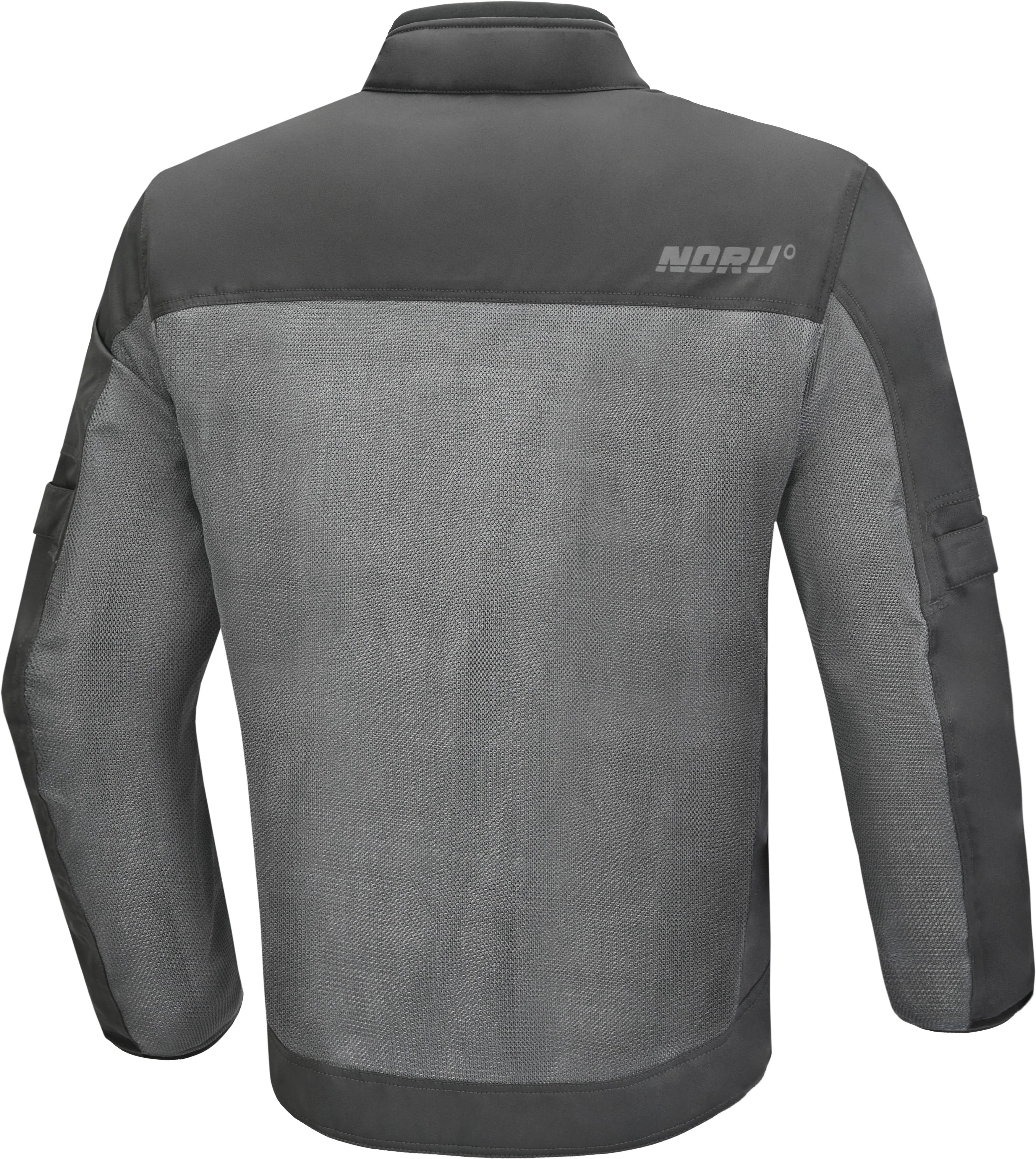 NORU HAKKEN ADVENTURE MESH JACKET
