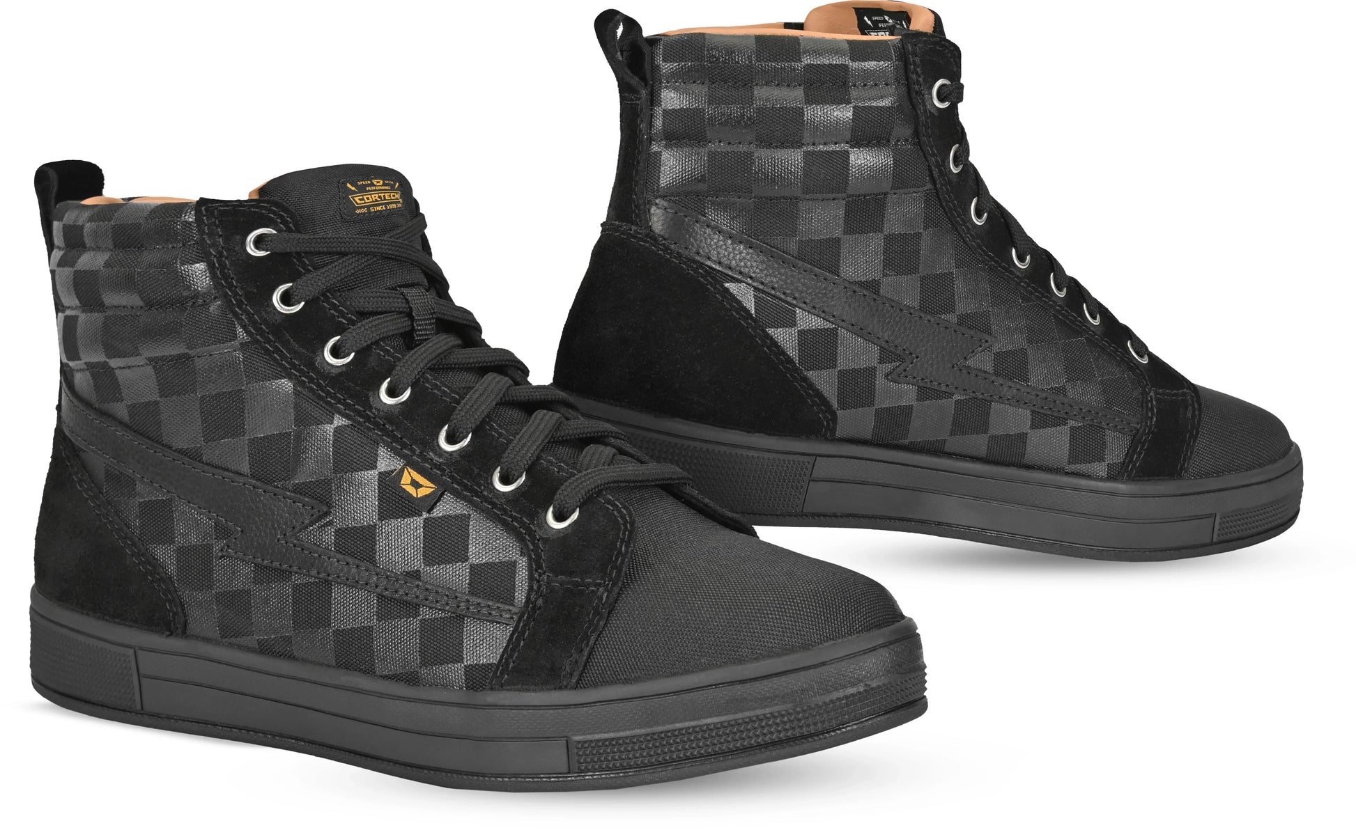 Cortech Slayer Canvas Ghost