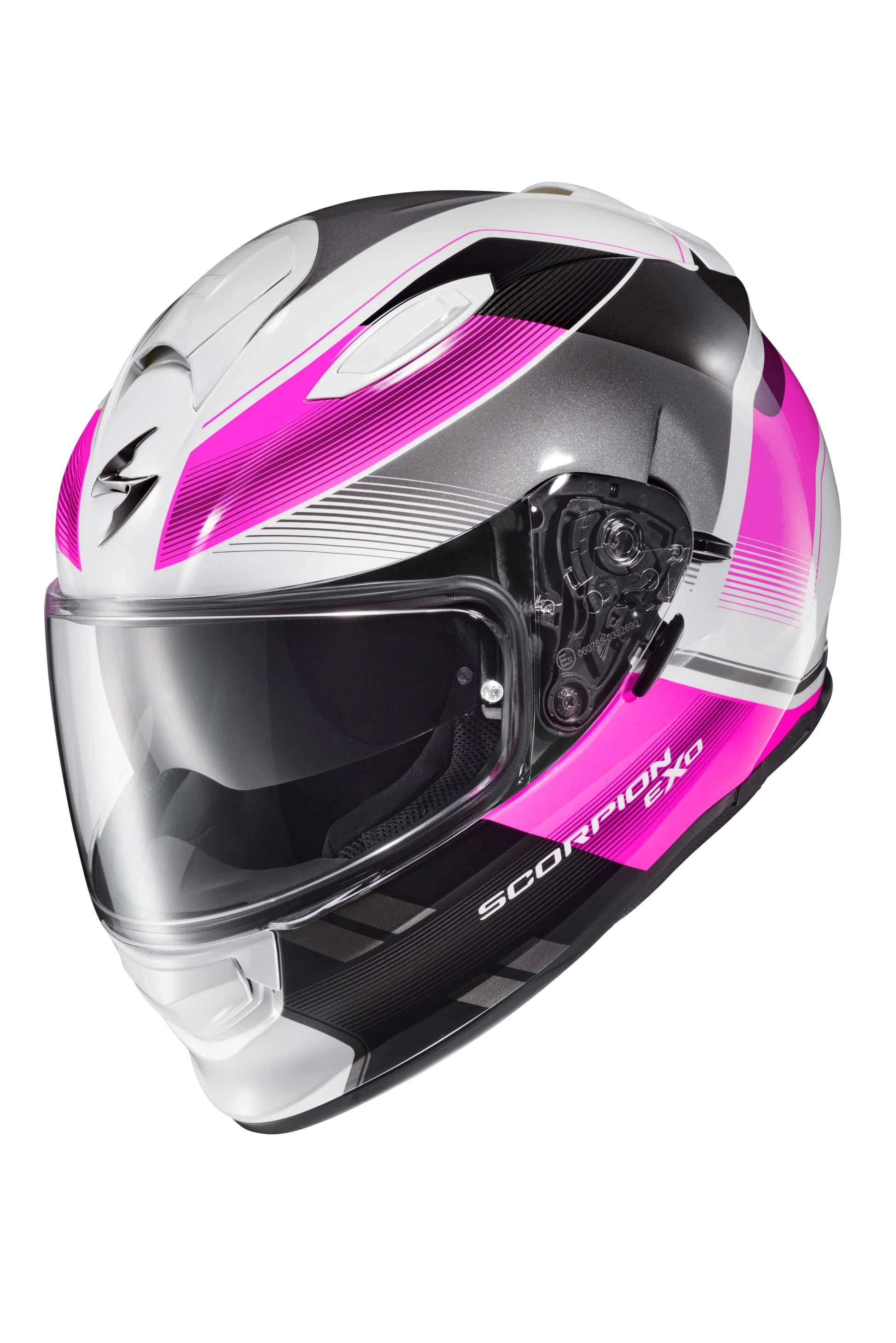 SCORPION EXO Ryzer Full-Face Helmet Edge