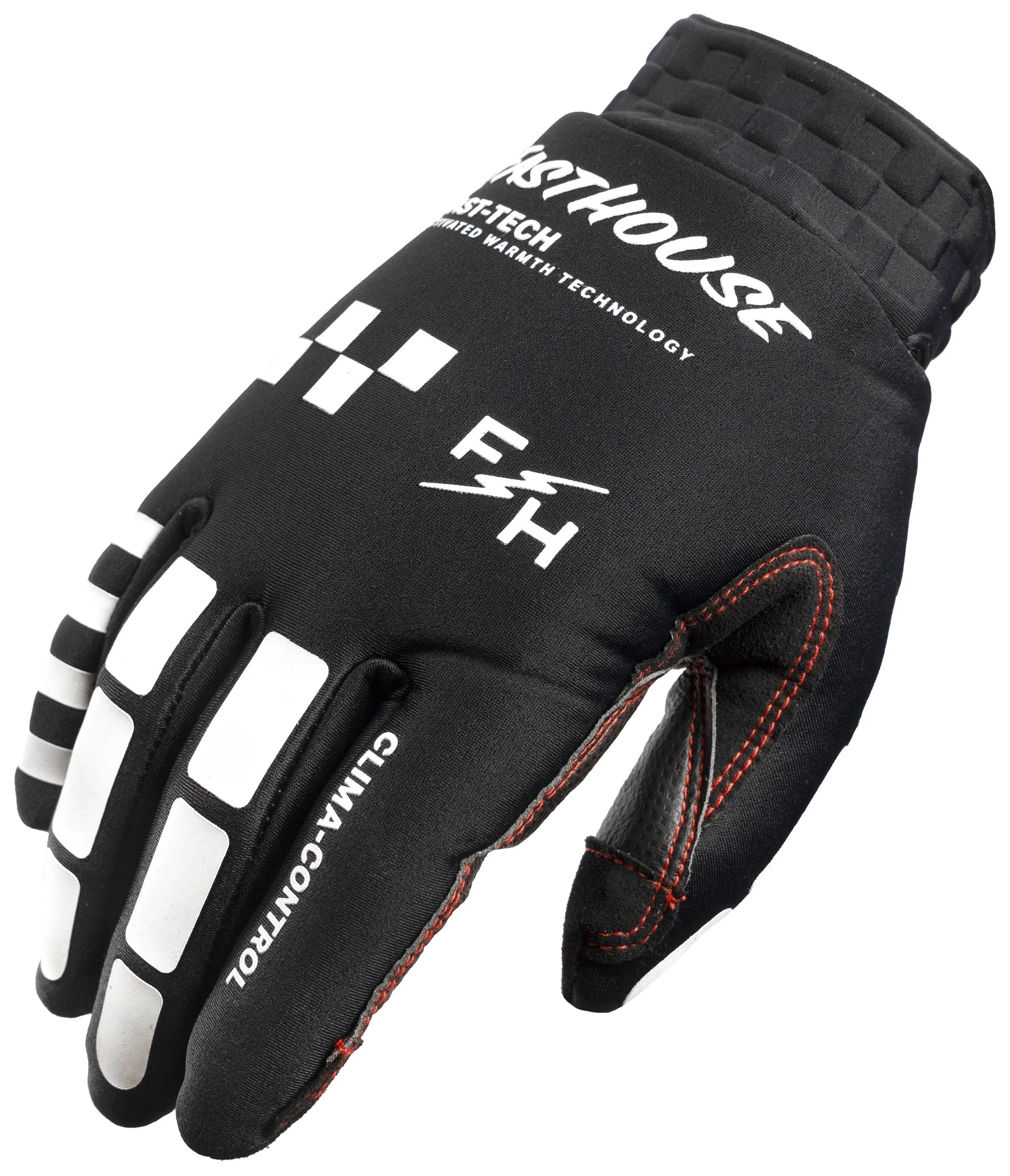 Fasthouse Toaster Glove