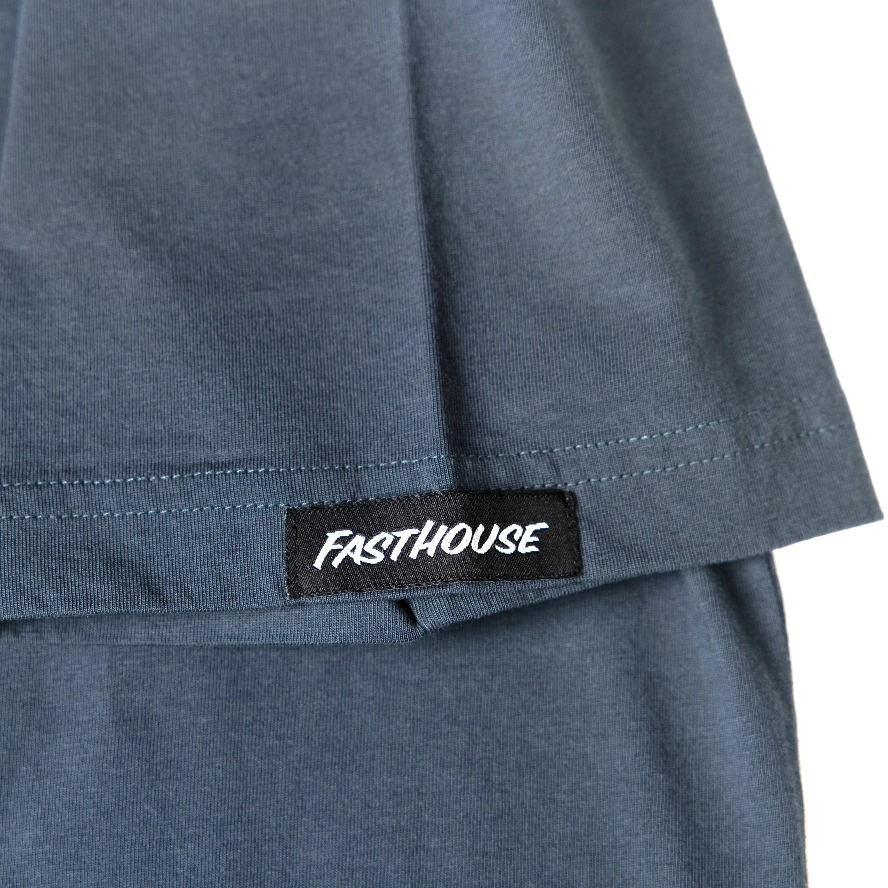 Fasthouse Junction Short Sleeve T-Shirt