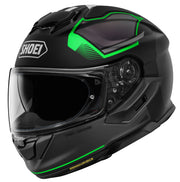 SHOEI GT-AIR 3 FULL FACE HELMET MIKE TC-4