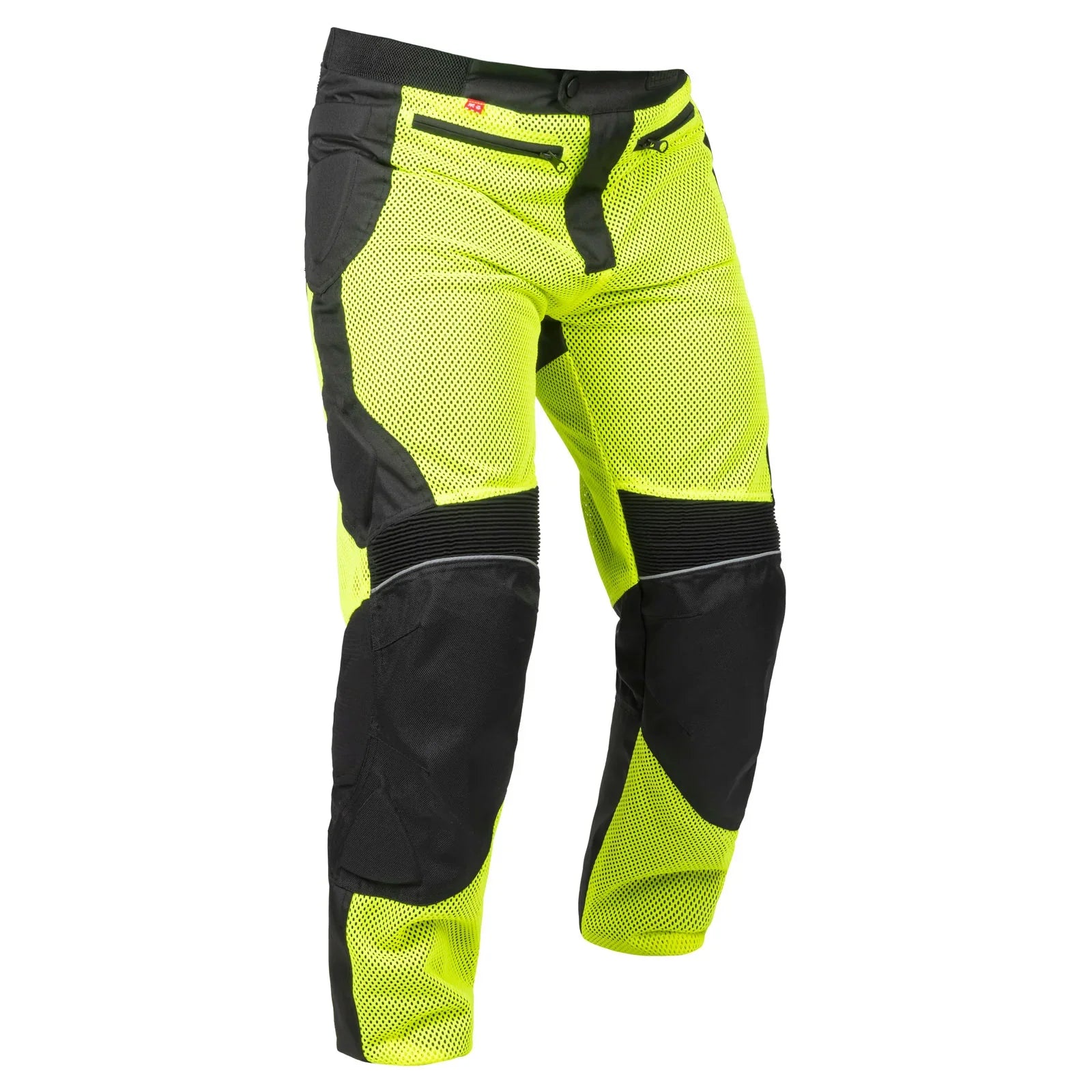 NORU KIRYU PANT FLUOR