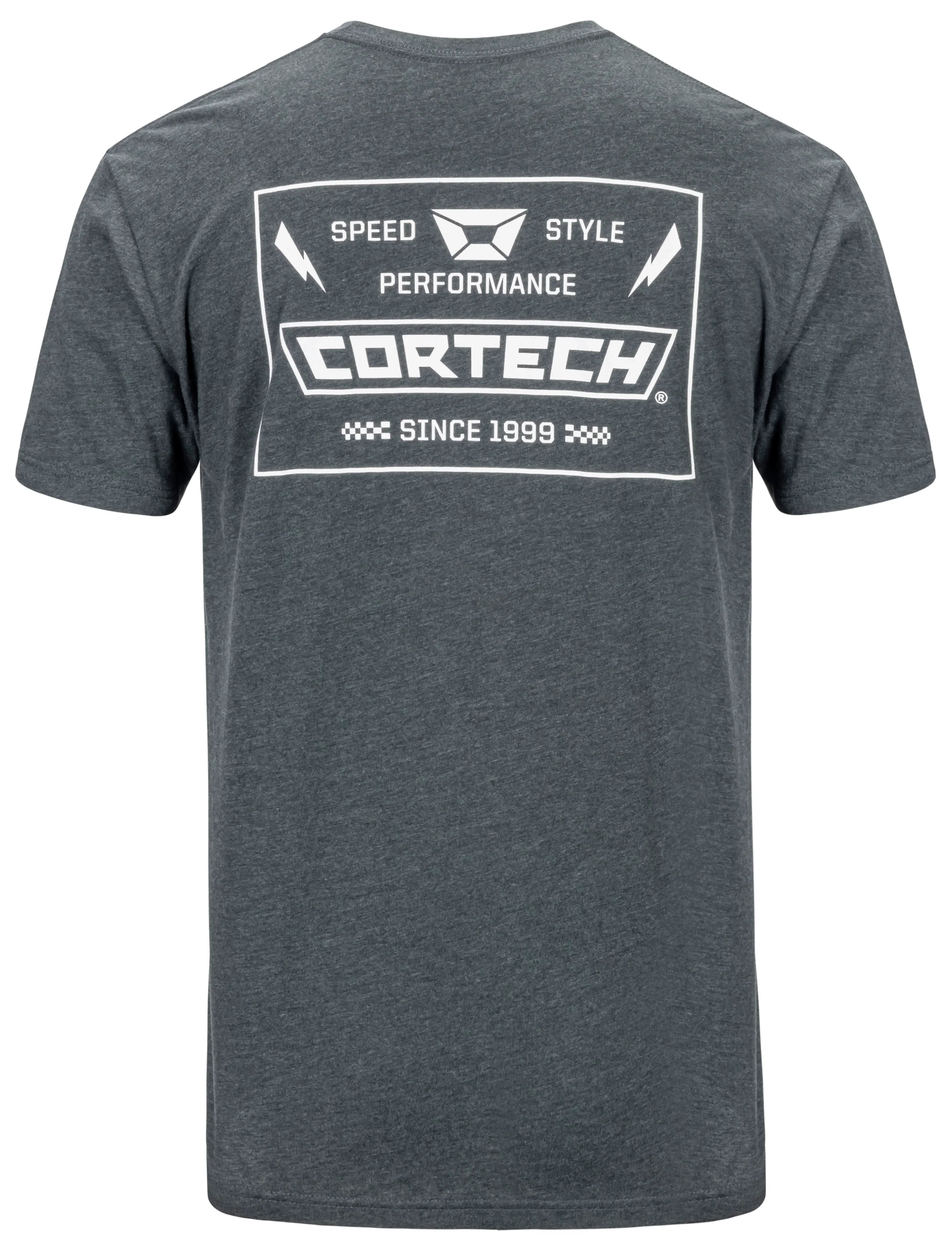 Cortech Riders Short Sleeve Shirt
