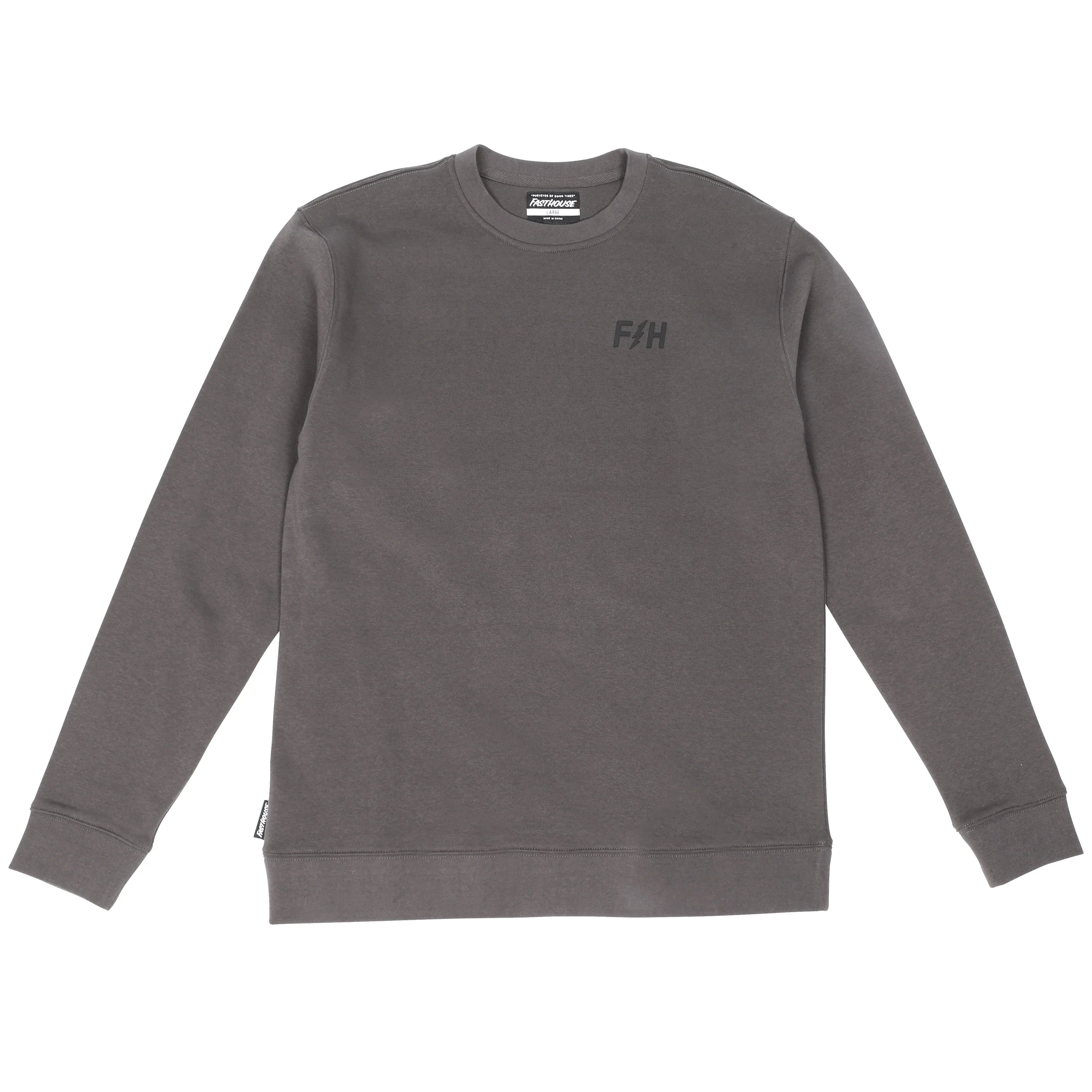 Fasthouse Felix Crewneck