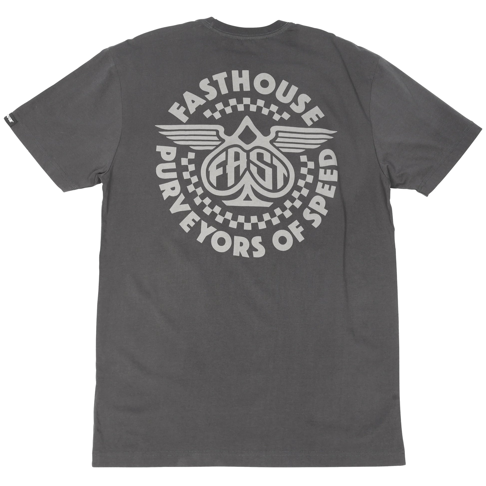 Fasthouse Maverick Short Sleeve T-Shirt