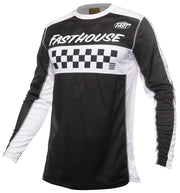 Fasthouse Youth Grindhouse Waypoint Jersey