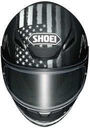 SHOEI RF-1400 FULL FACE HELMET DEDICATED 2 TC-5