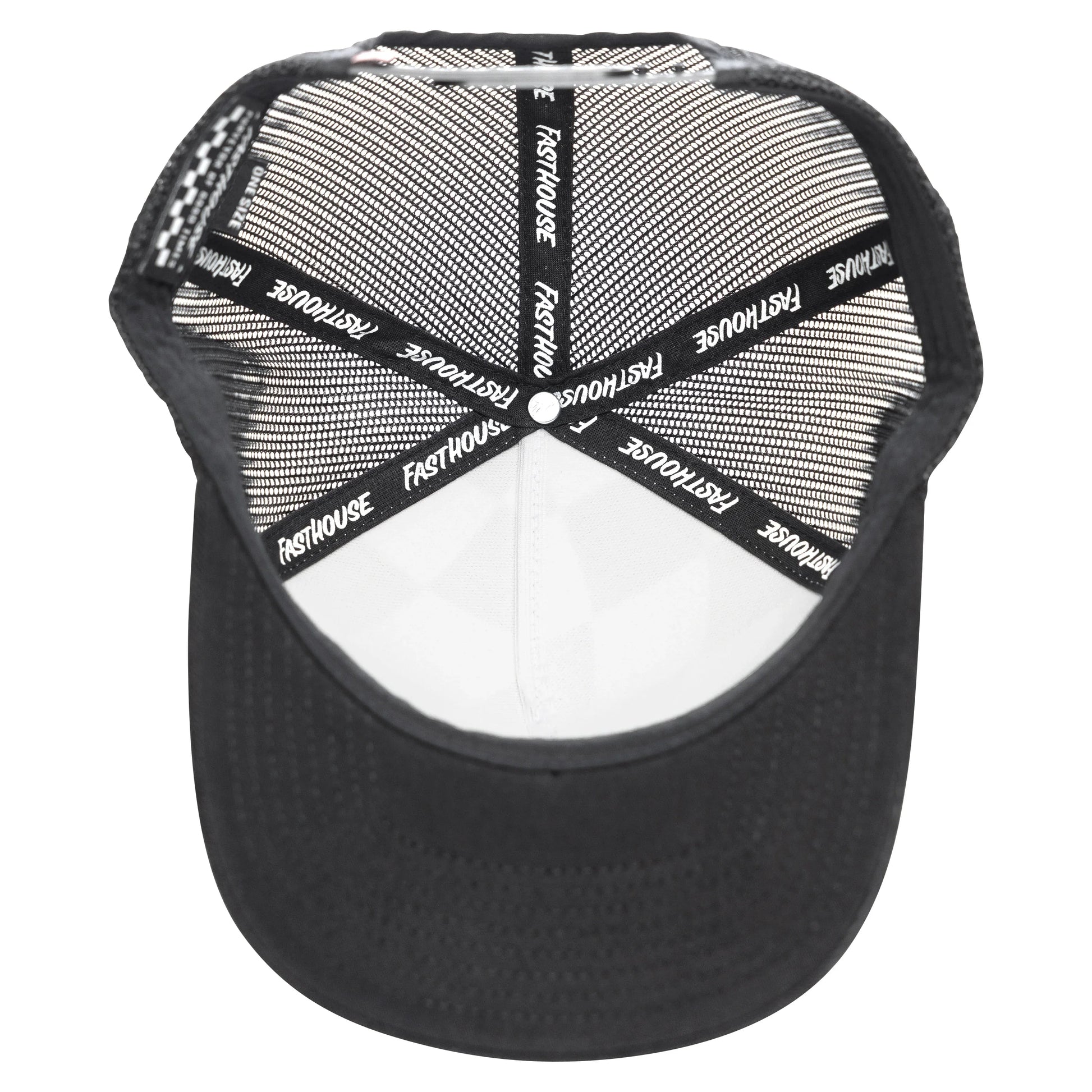 Fasthouse Trip Hat