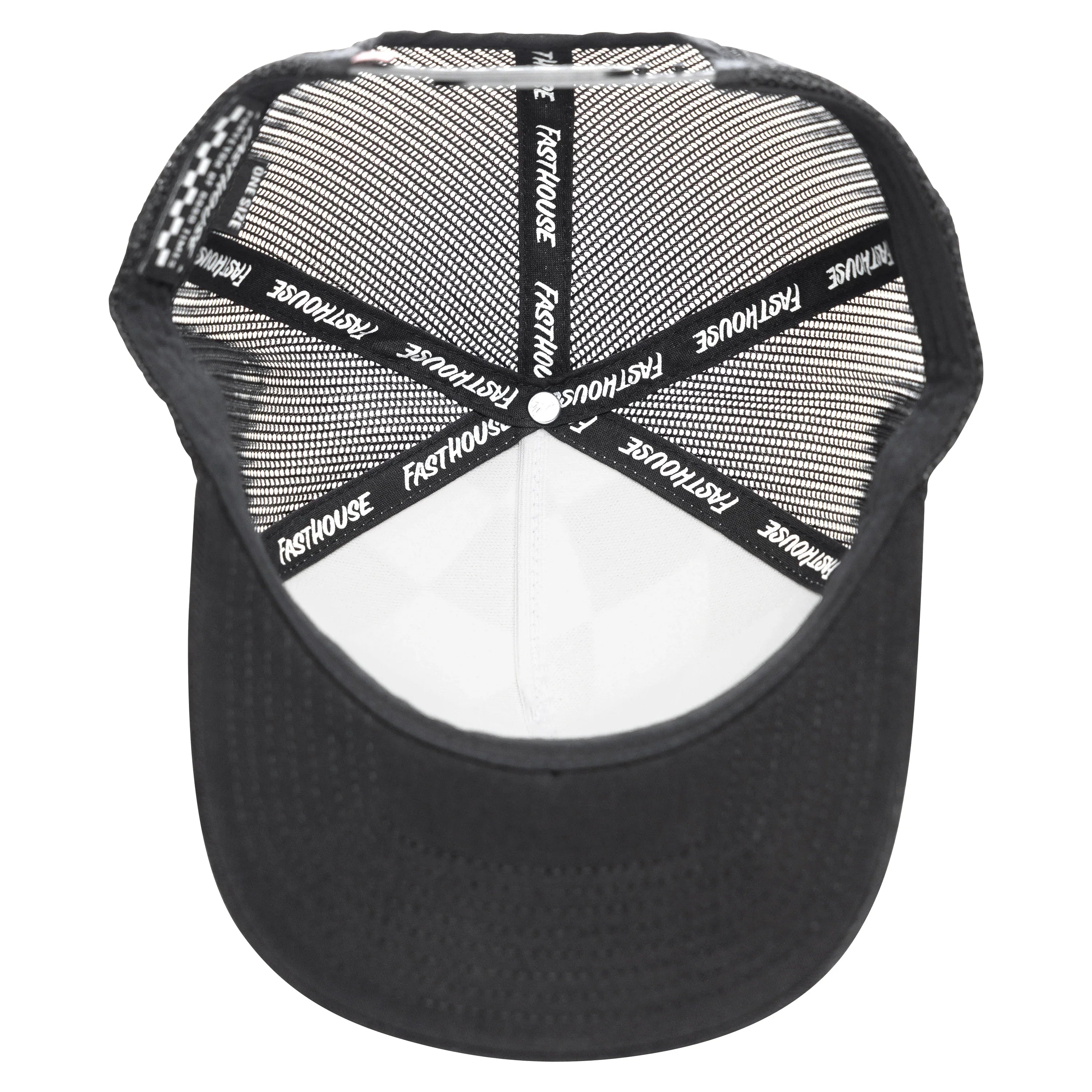 Fasthouse Trip Hat