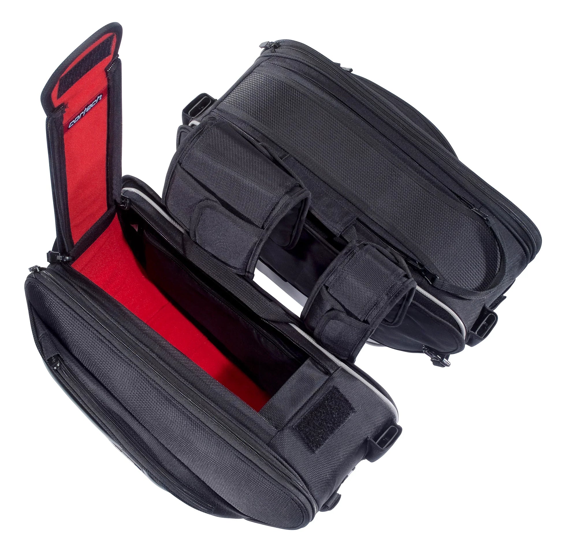 Cortech Super 2.0 36L Saddlebags