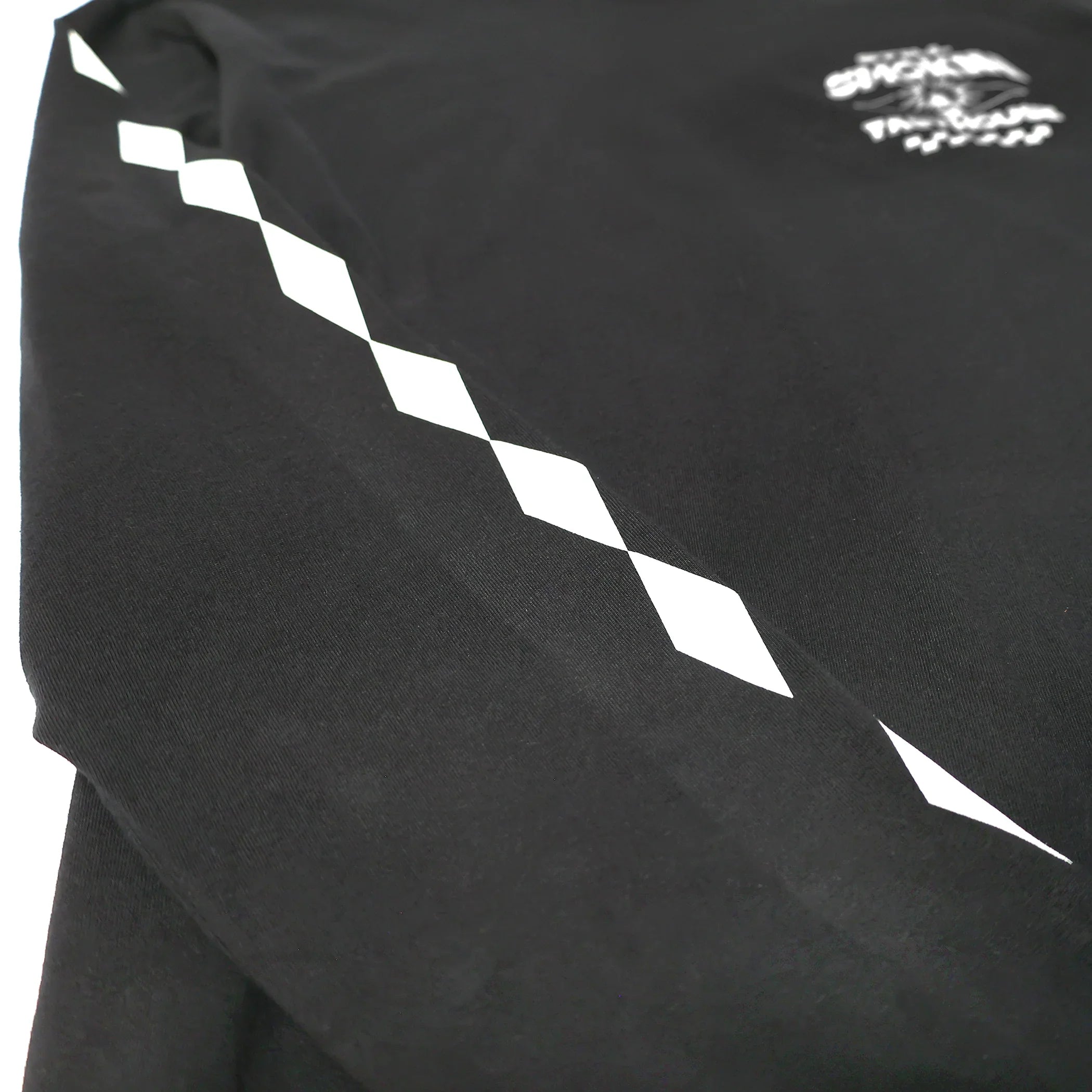 Fasthouse 4Ever 2 Smokn Long Sleeve