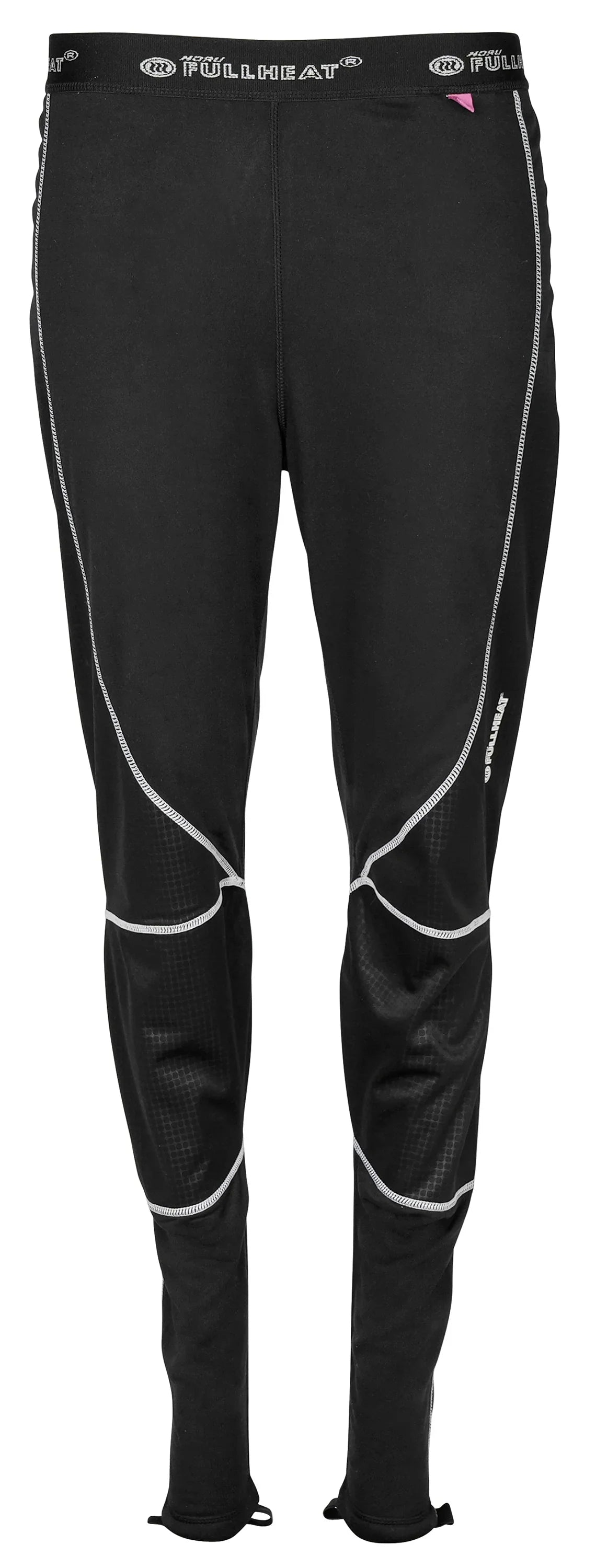 NORU FULL HEAT LONG JOHN WOMENS