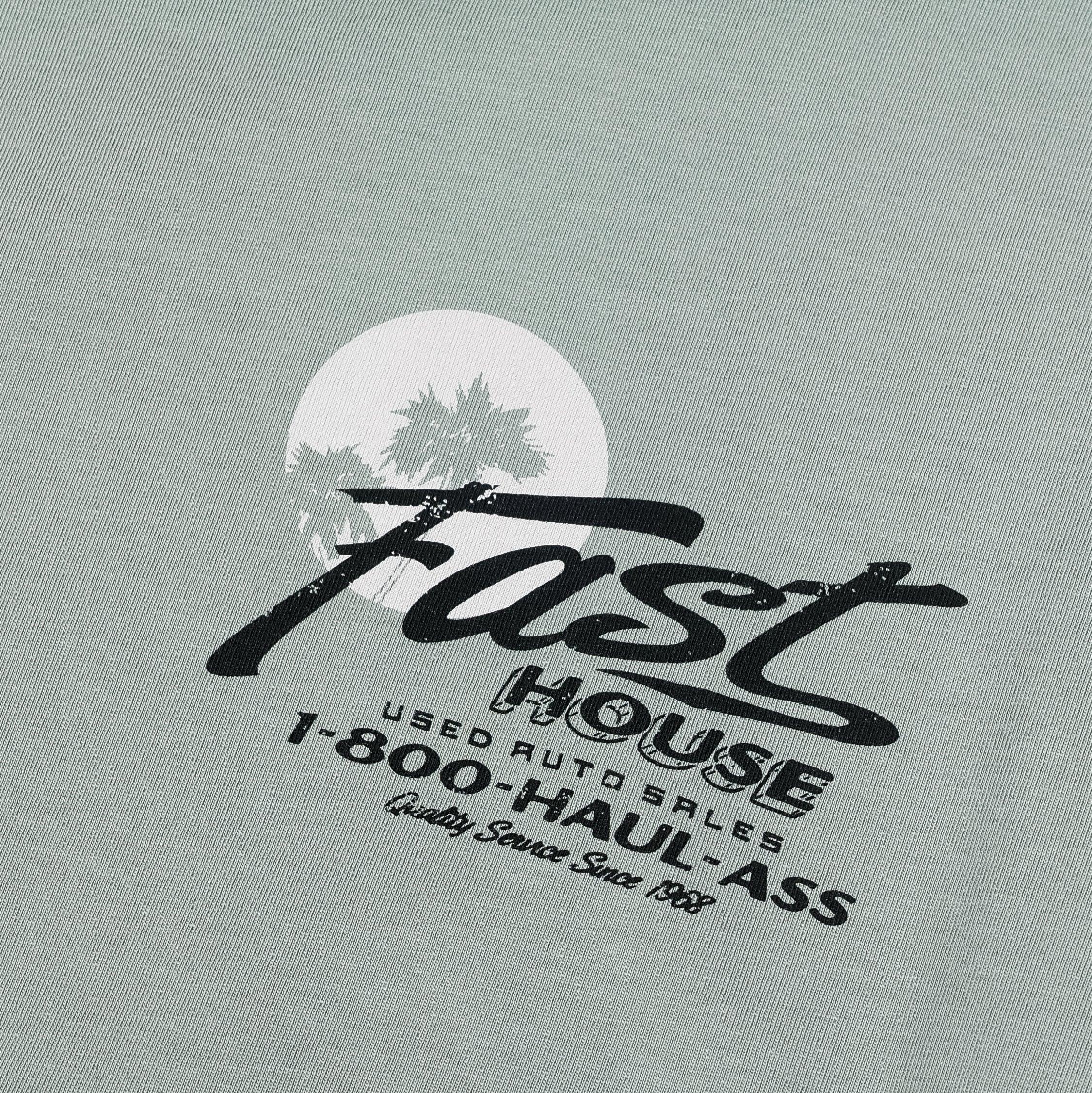 Fasthouse Sunset T-Shirt