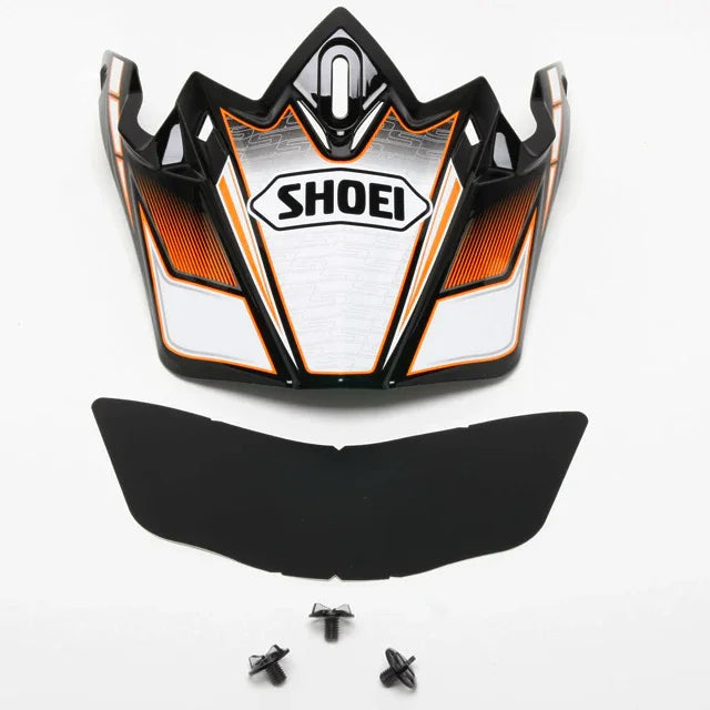 SHOEI VFX-W SABRE VISOR