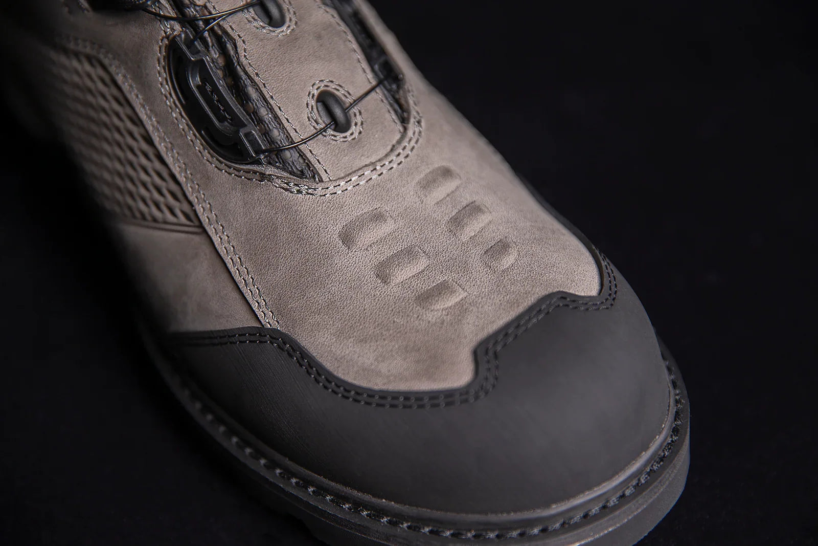 ICON Stormhawk Boots