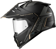 SENA Outlander Smart DS Helmet (2027)