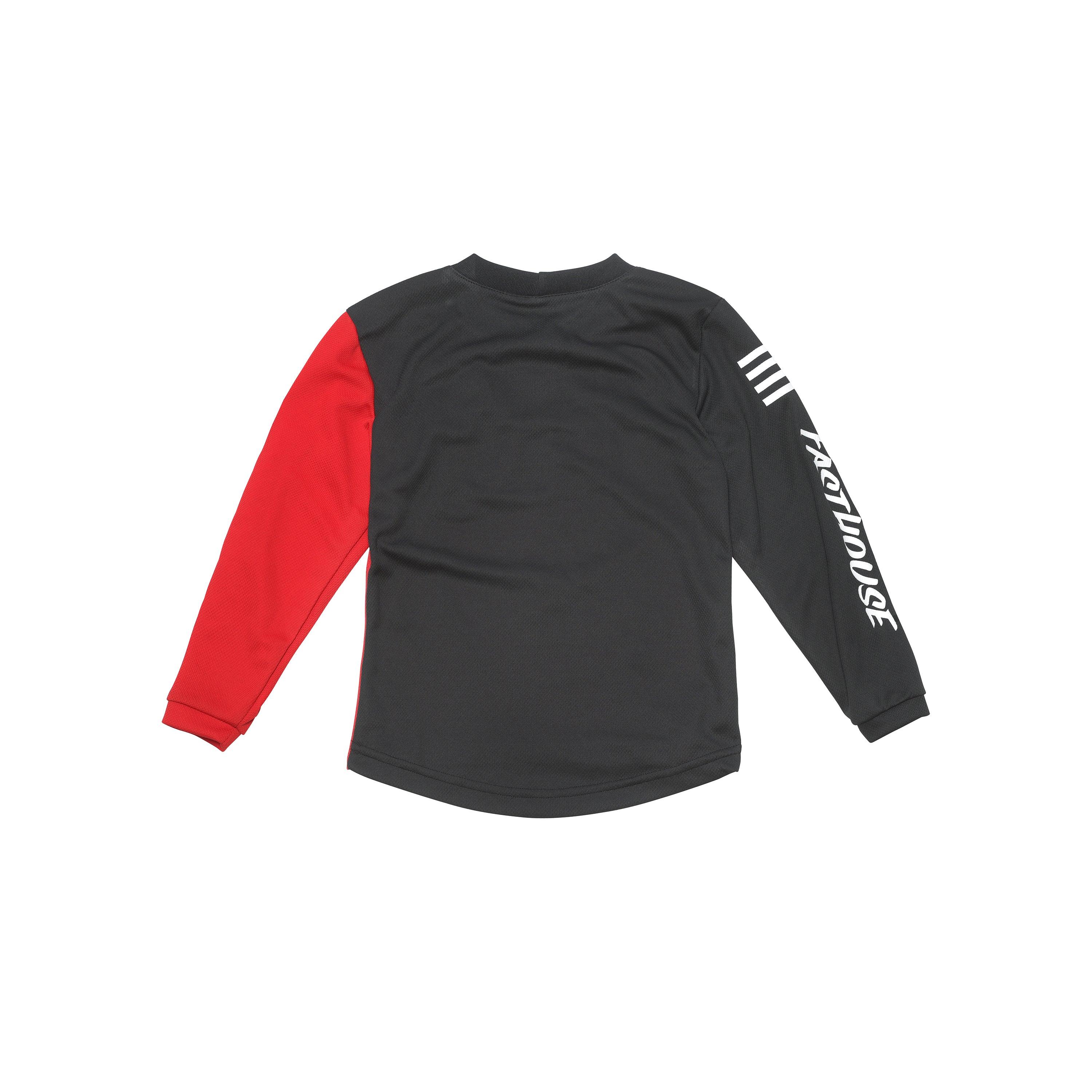 Fasthouse Toddler Akin Jersey