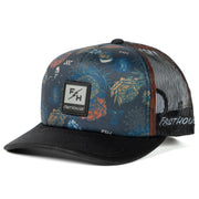 Fasthouse Scene Hat