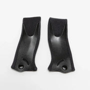SHOEI J-CRUISE CHIN STRAP COVER SET