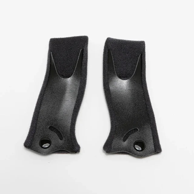 SHOEI J-CRUISE CHIN STRAP COVER SET