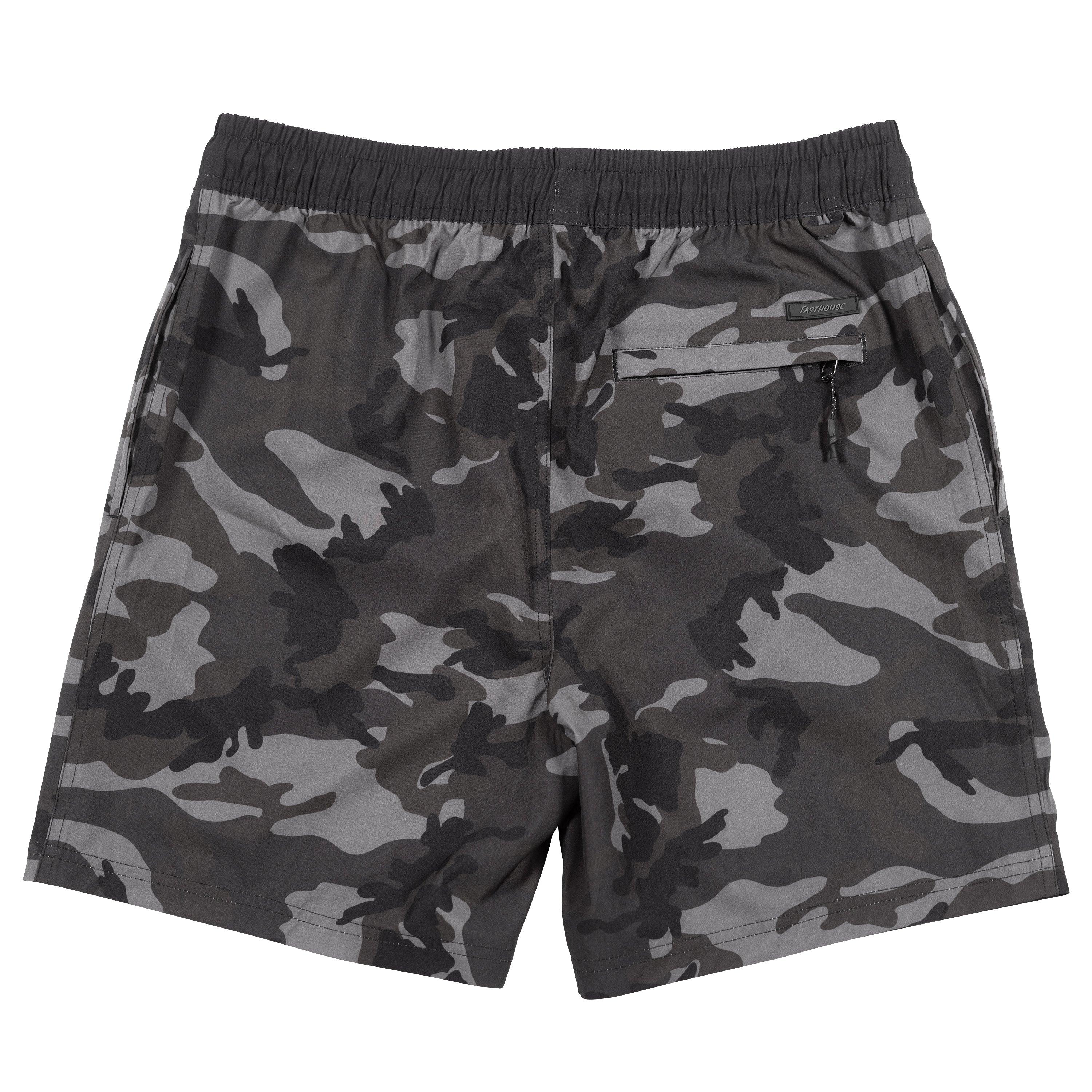 Fasthouse Jack Hybrid Short
