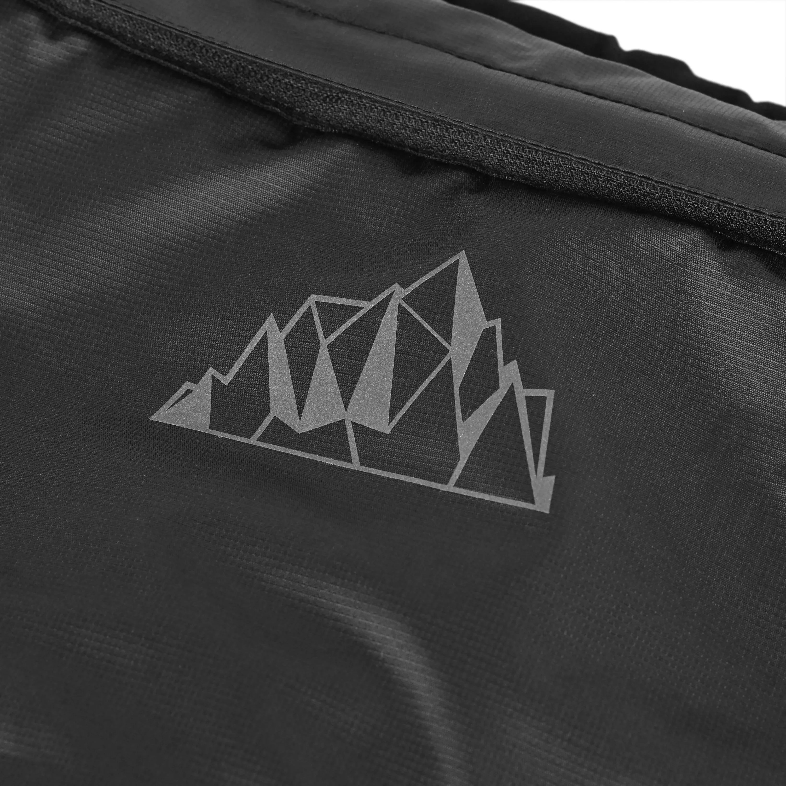 TOURMASTER SENTRY EVO RAINJKT BLACK