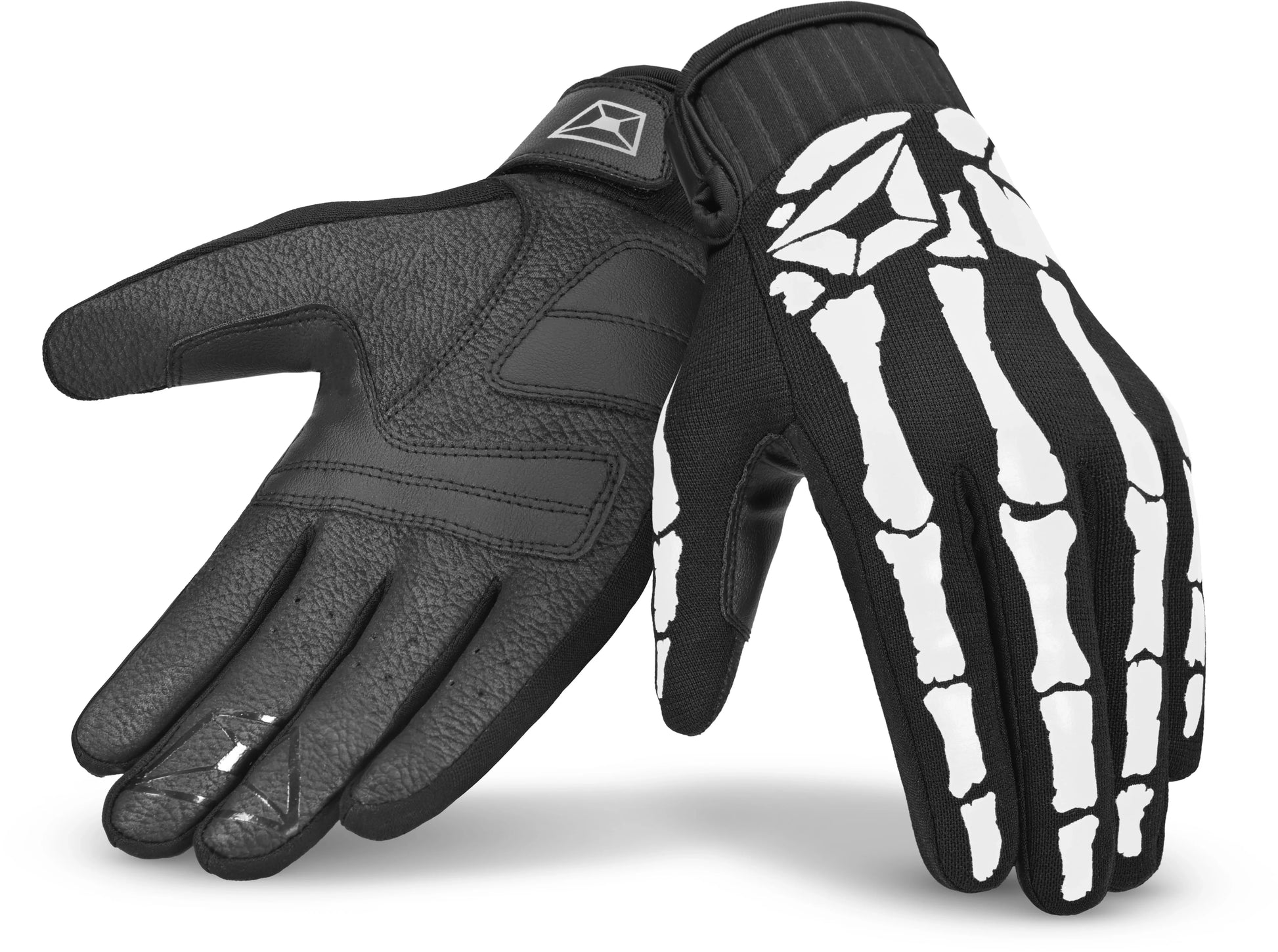 Cortech Standard Issue Bone Gloves