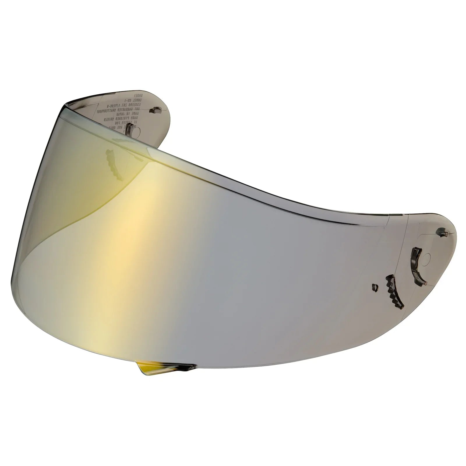 SHOEI CW-1 PINLOCK SPECTRA