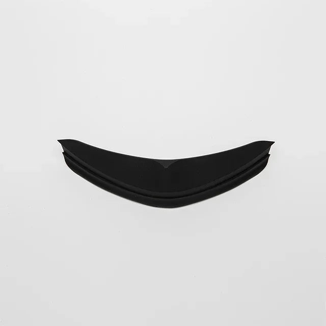 SHOEI X15/X14 LOWER AIR SPOILER