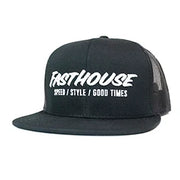 Fasthouse Classic Hat