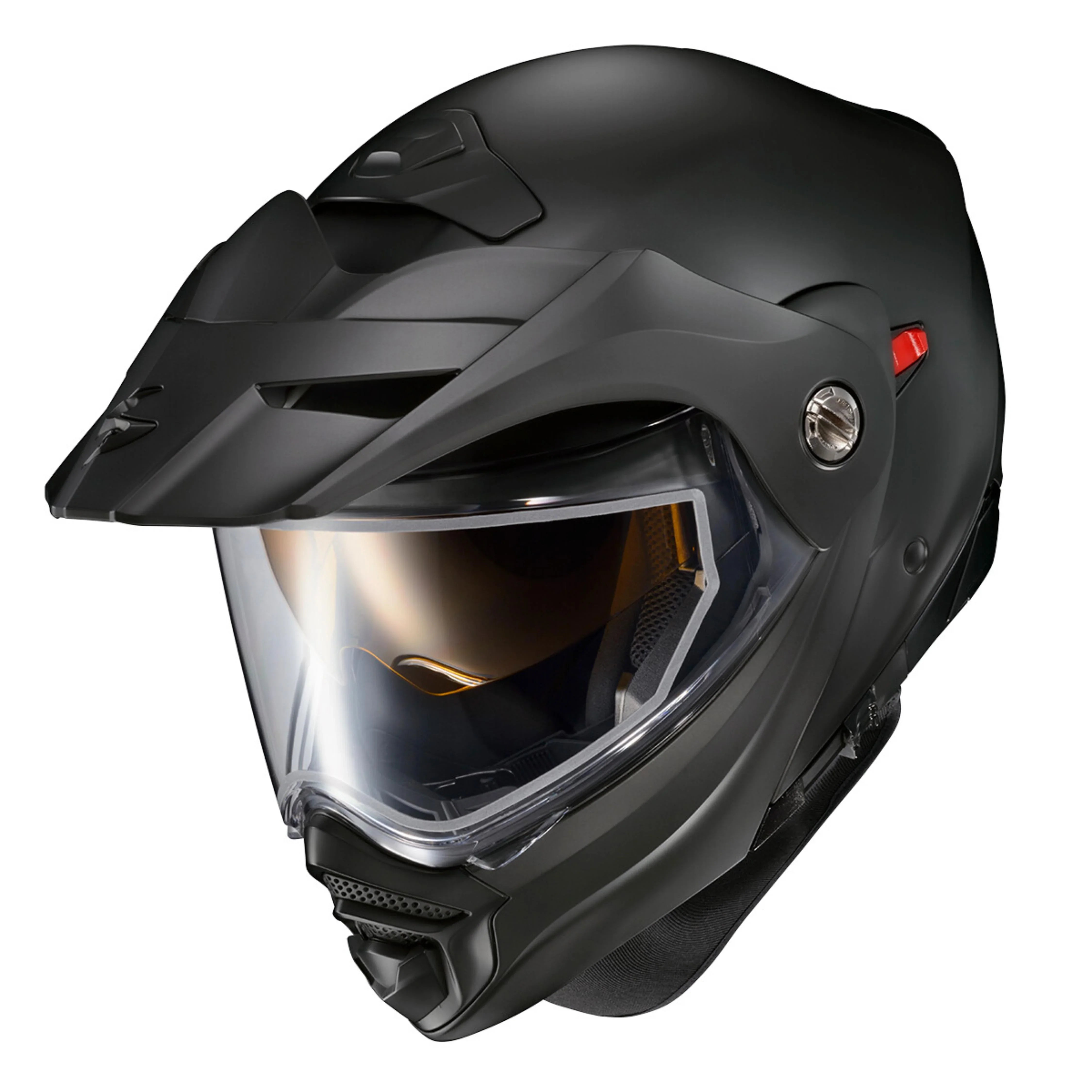 SCORPION EXO EXO-AT960 Cold Weather Helmet (Dual Pane)