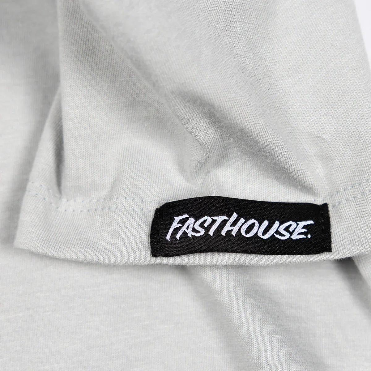 Fasthouse Toddler Emblem T-Shirt Athletic