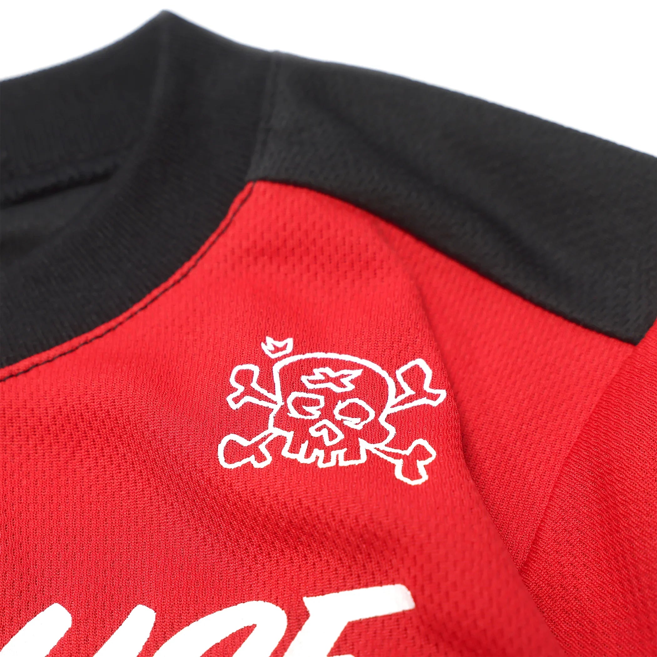 Fasthouse Toddler Akin Jersey