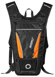 NORU HIDAKA HYDROPACK 2L