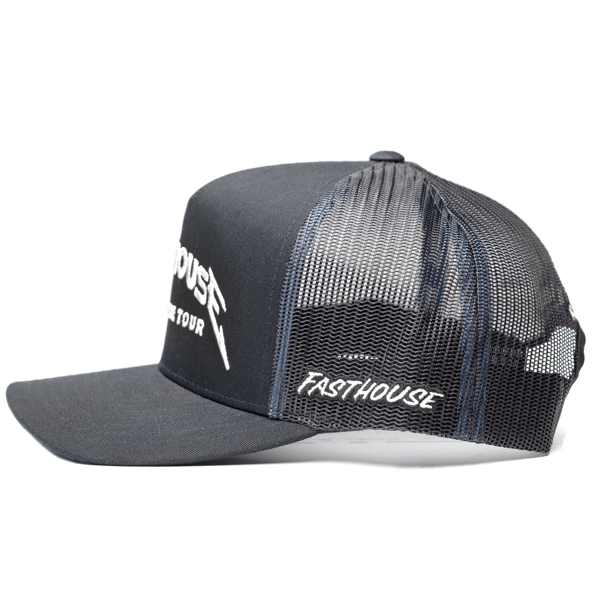 Fasthouse Tour Hat
