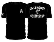 Fasthouse Alkyd T-Shirt