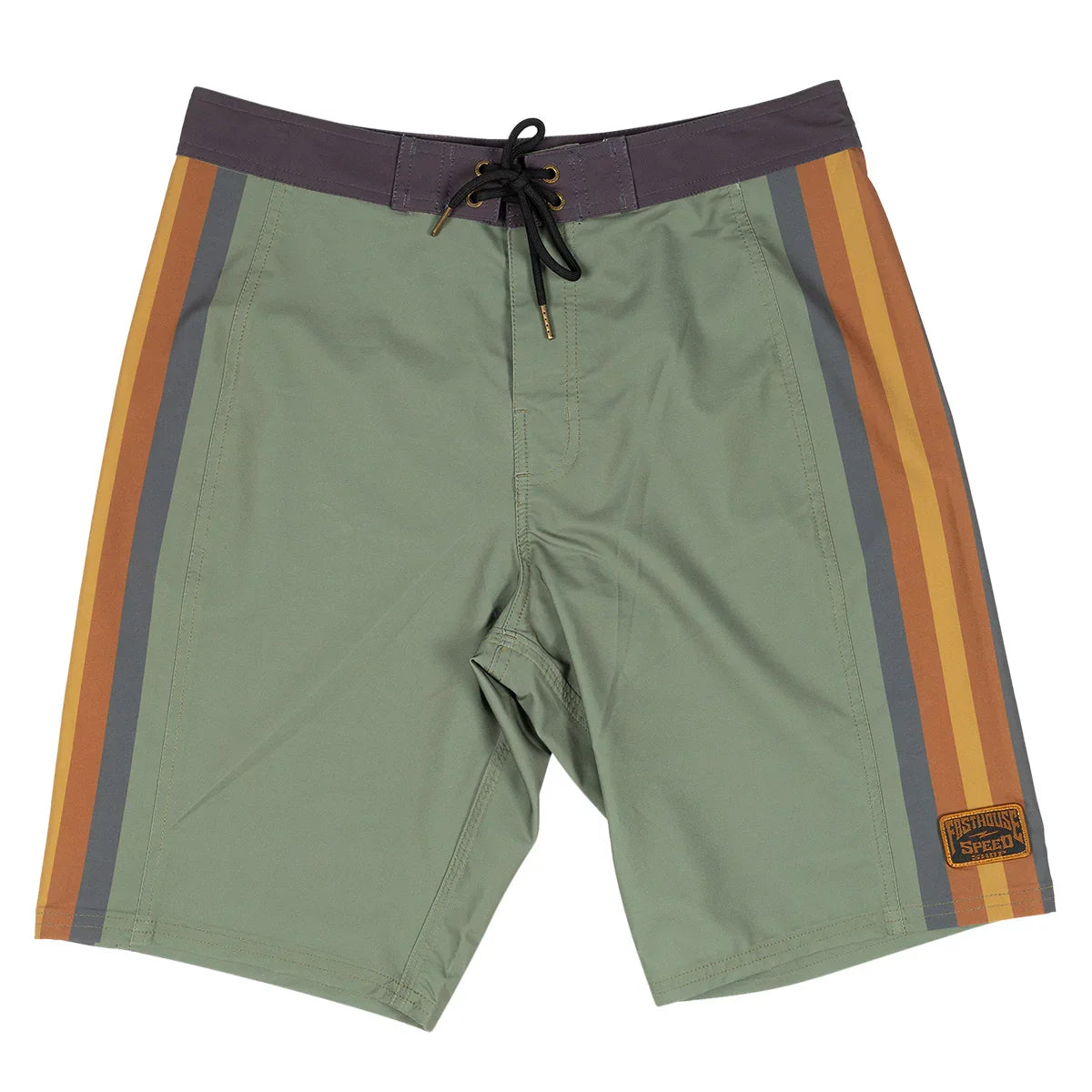 Fasthouse Skeg 21 Boardshort