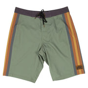 Fasthouse Skeg 21 Boardshort