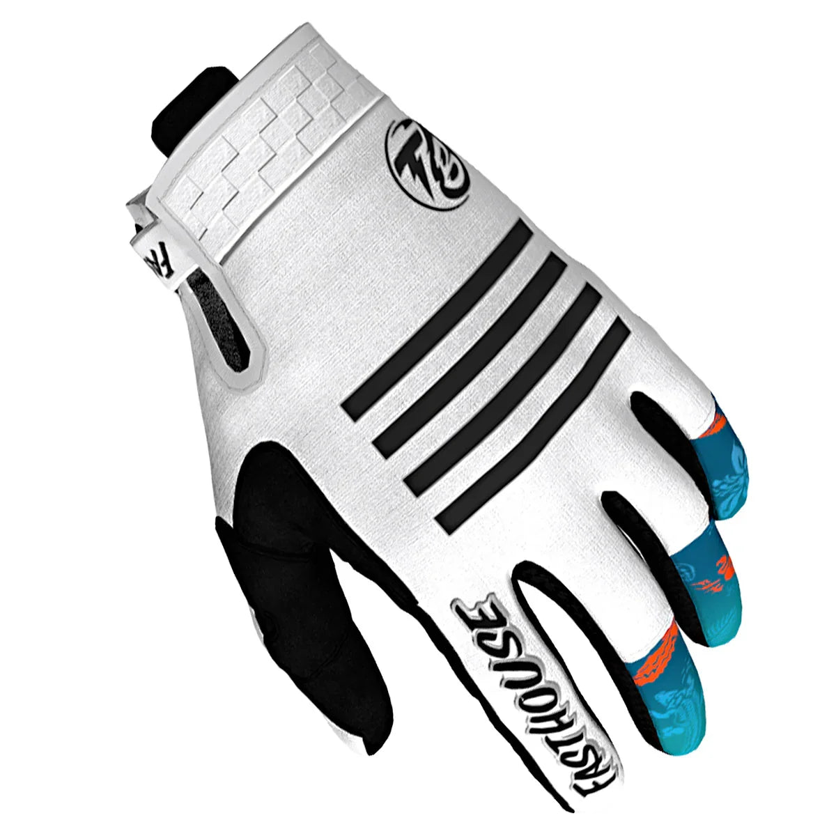Fasthouse Sanguaro B Island Hopping Glove