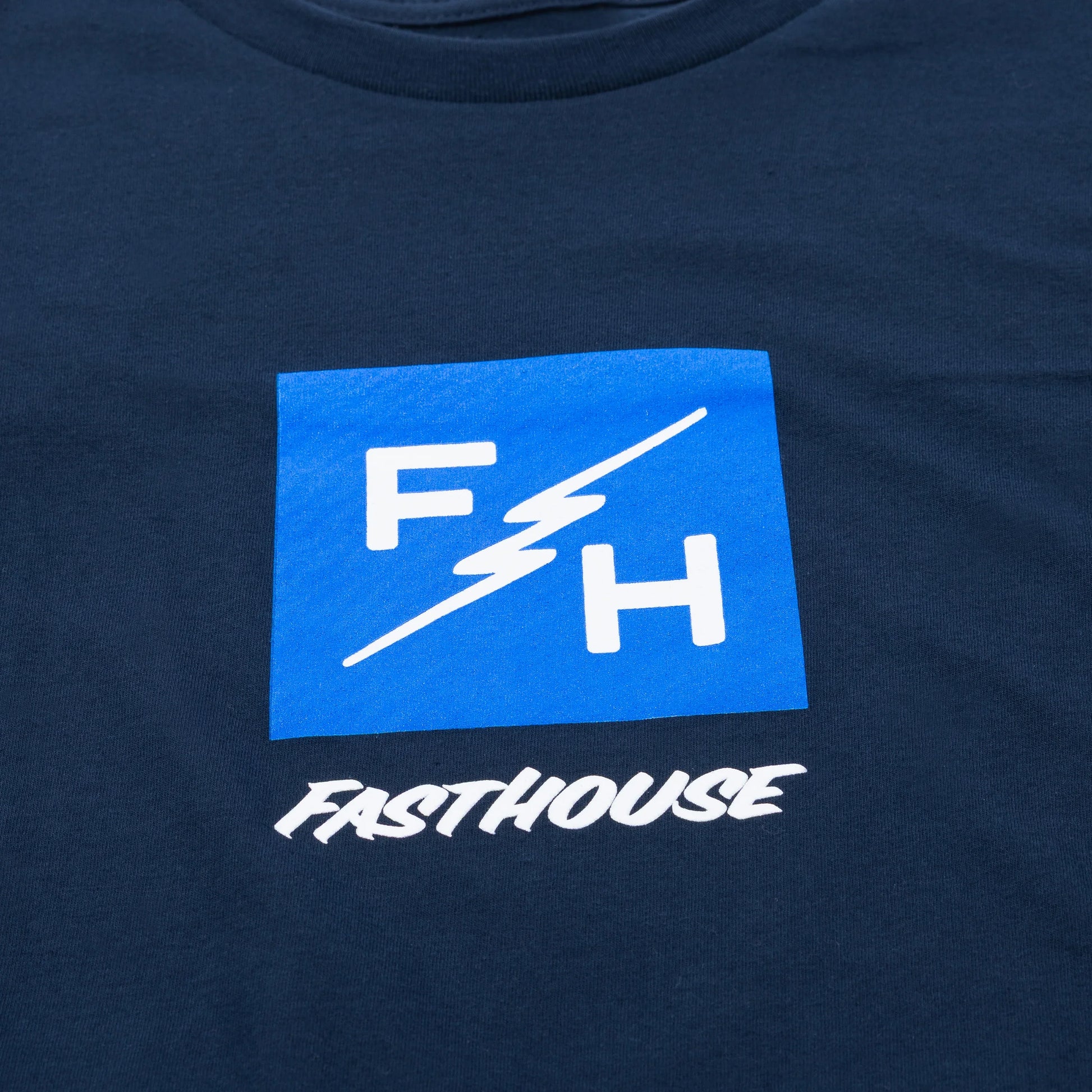 Fasthouse Echo T-Shirt