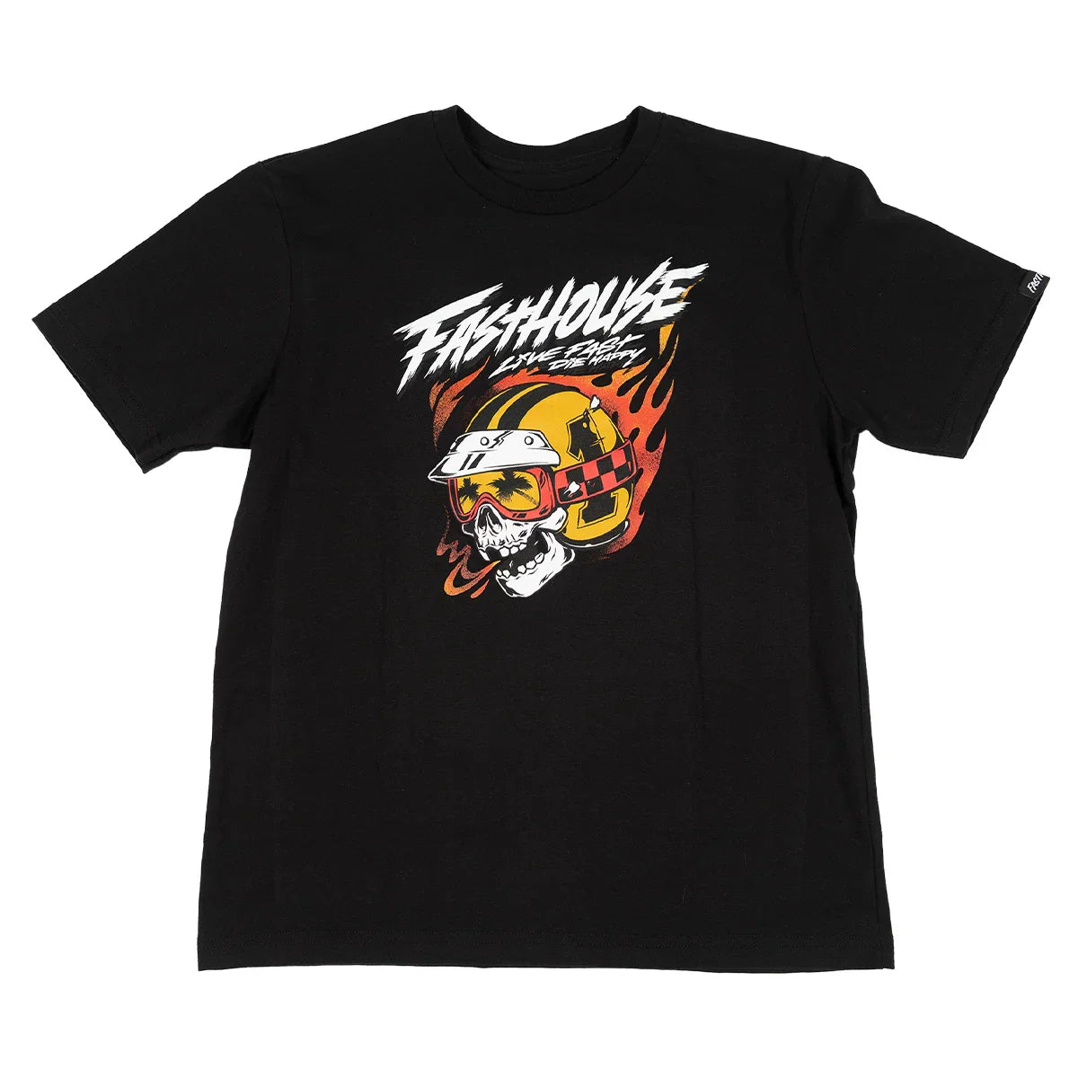Fasthouse Destroyer T-Shirt