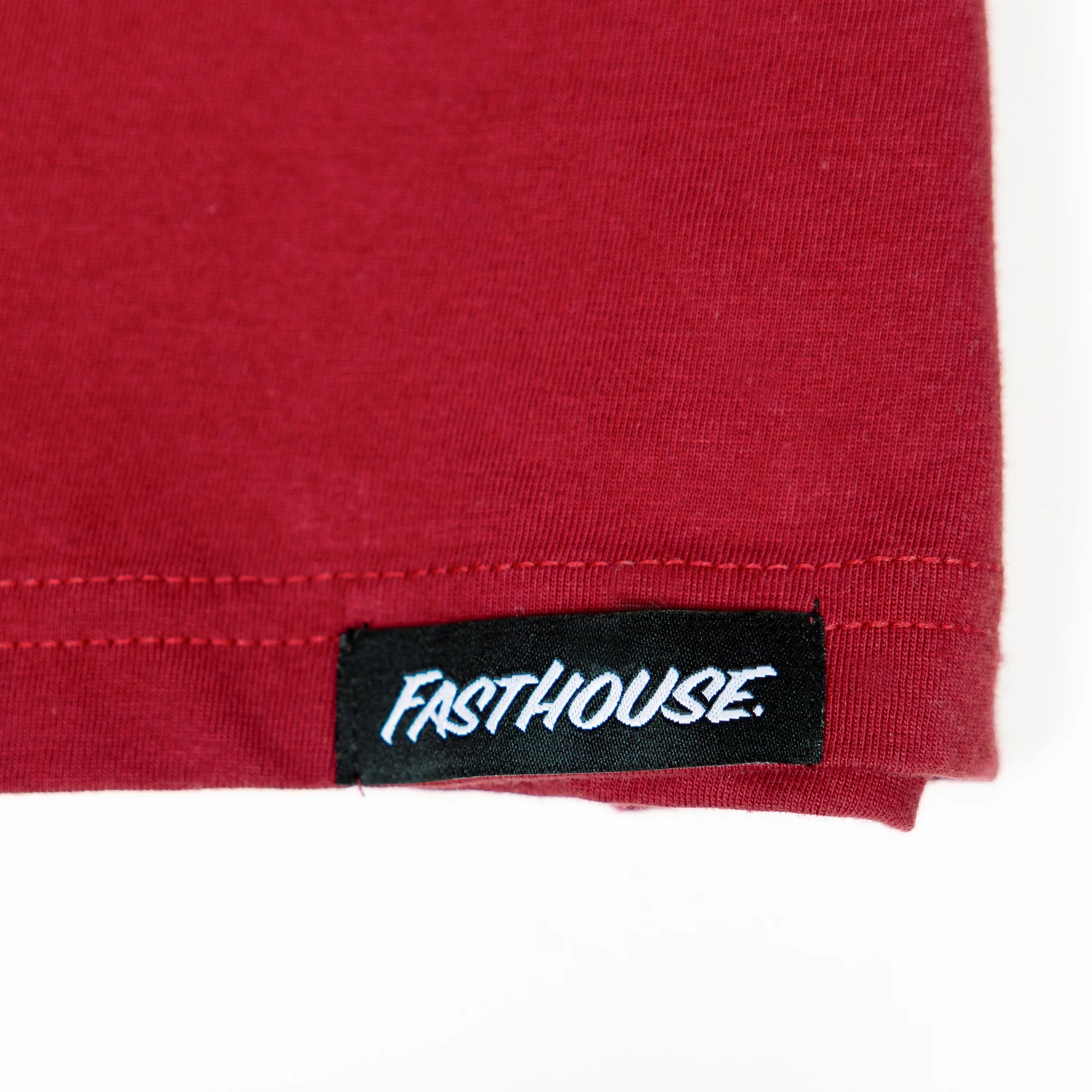 Fasthouse Die Happy Long Sleeve T-Shirt