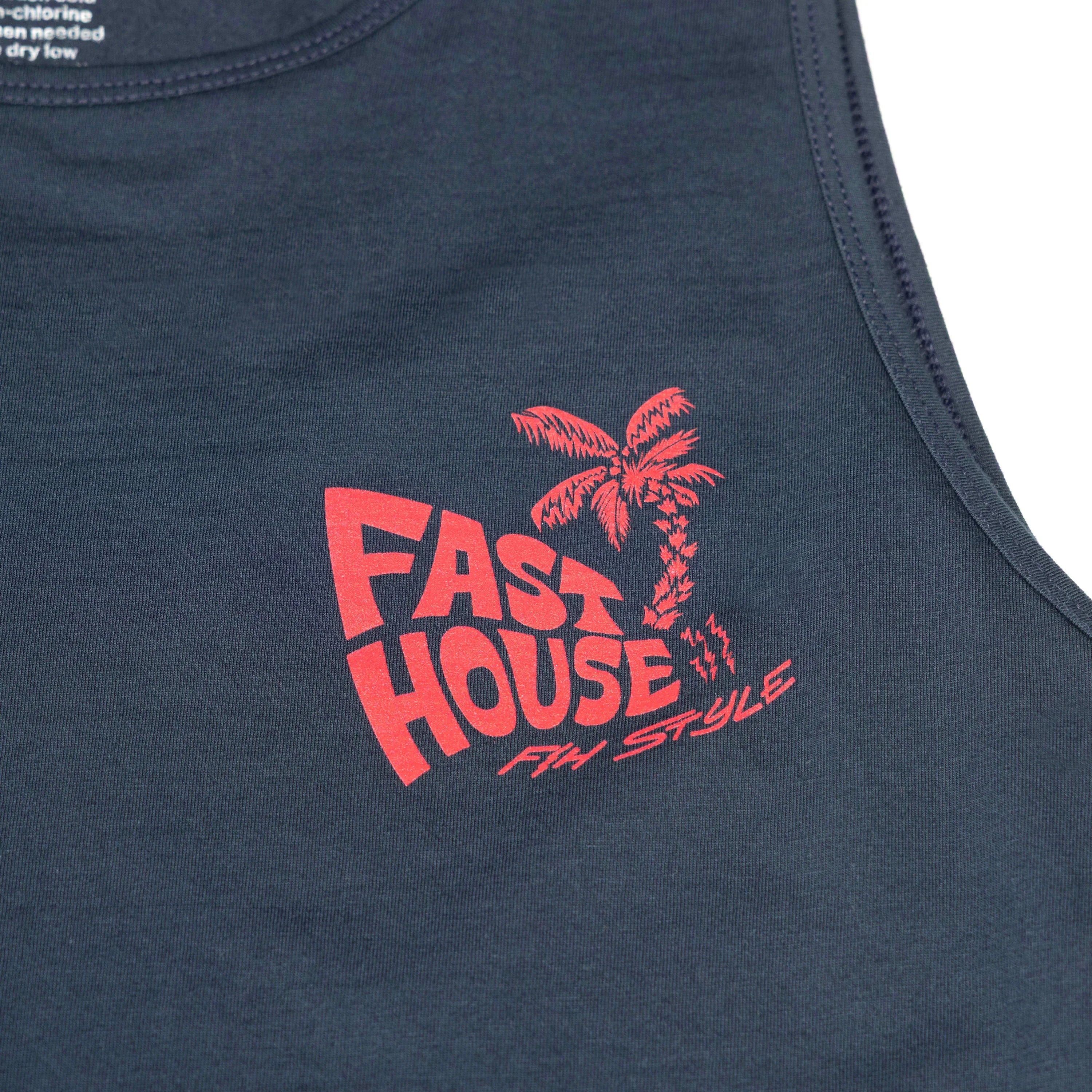 Fasthouse Explorer Tank