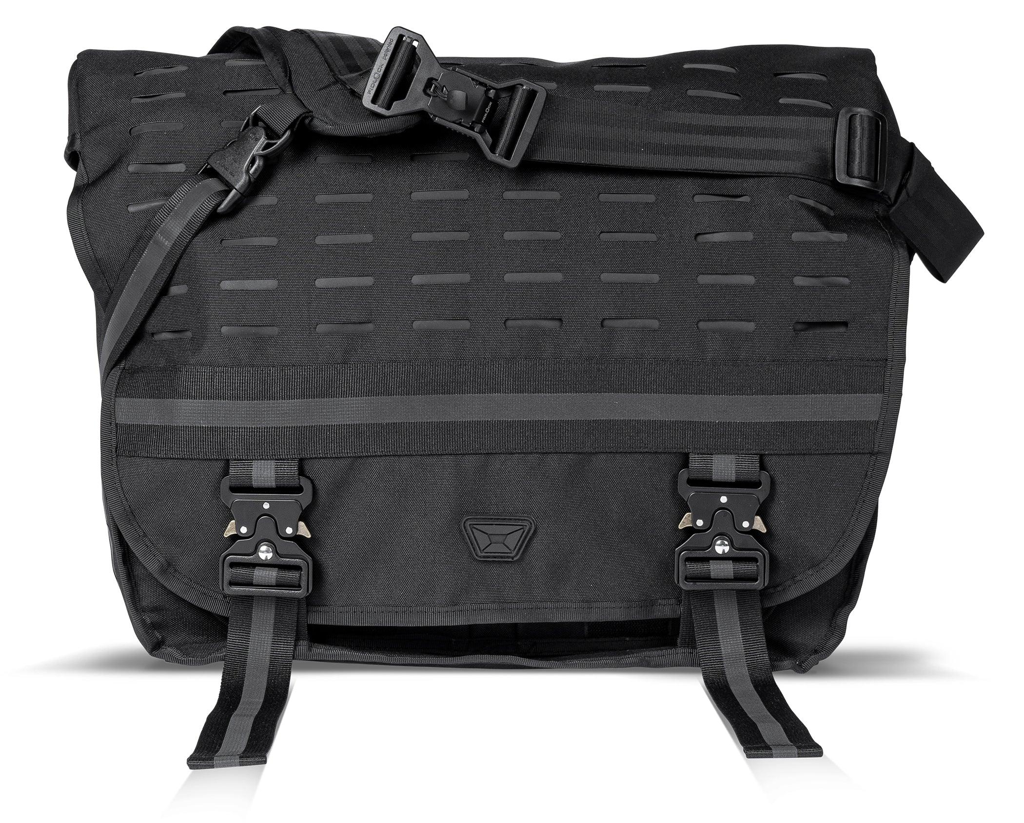 Cortech C/T Messenger Bag