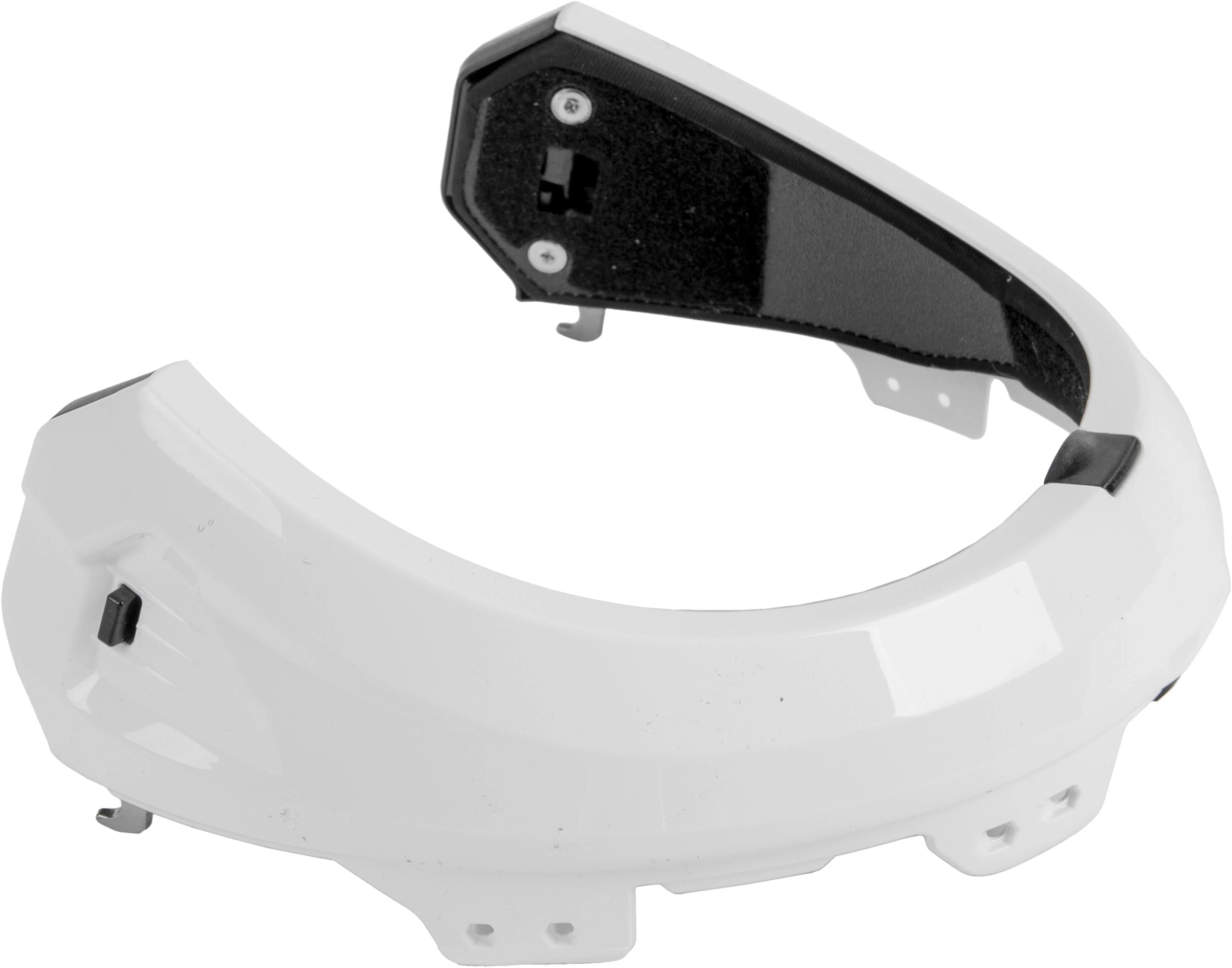 SCORPION EXO Covert/Covert X Helmet Neck Cover