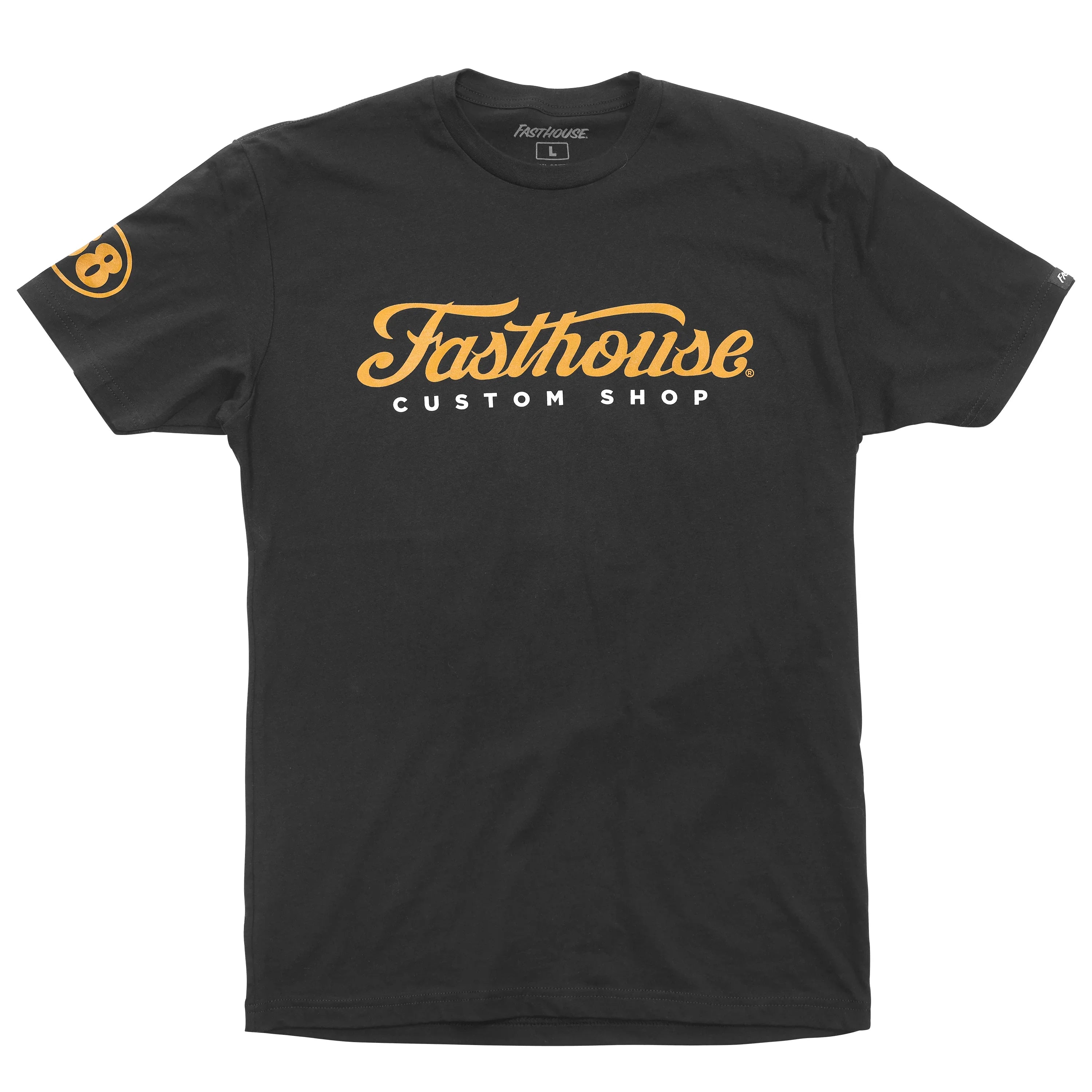 Fasthouse Morris T-Shirt
