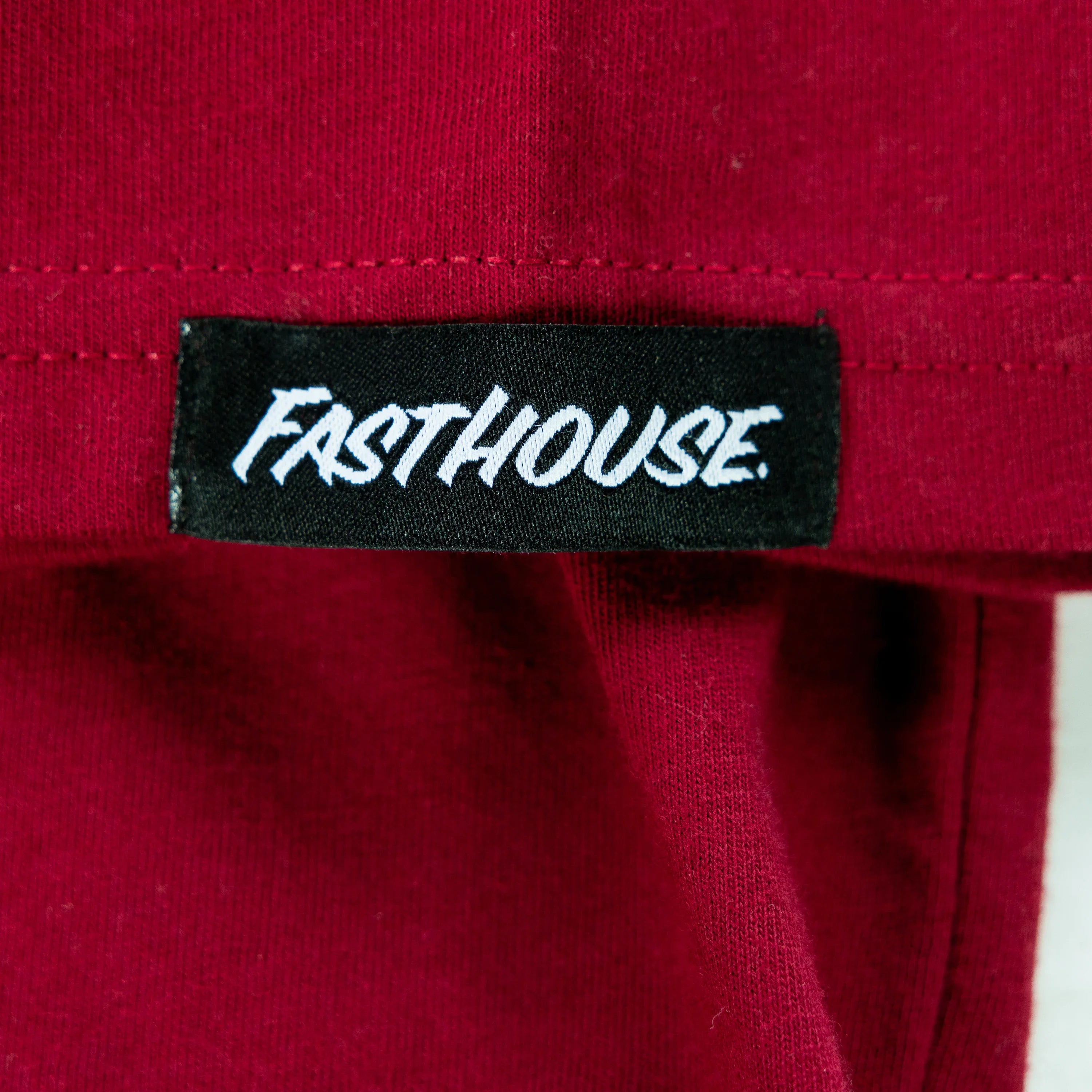 Fasthouse Youth Crossroad T-Shirt