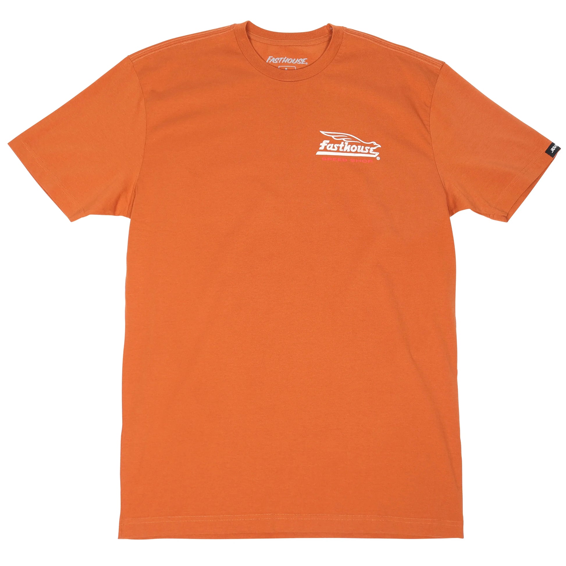 Fasthouse Gilmore Short Sleeve T-Shirt