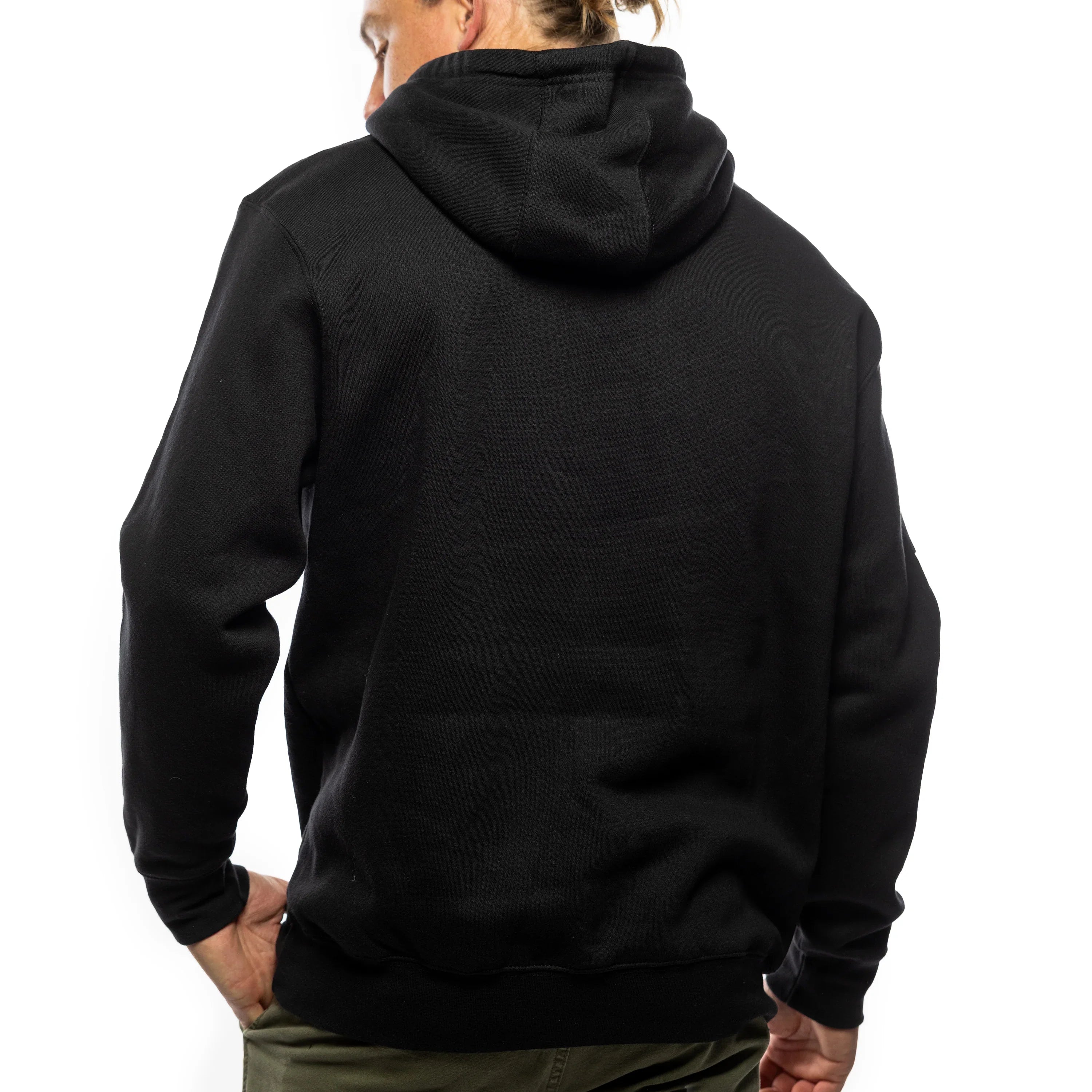 Fasthouse 805 Taproom Hooded